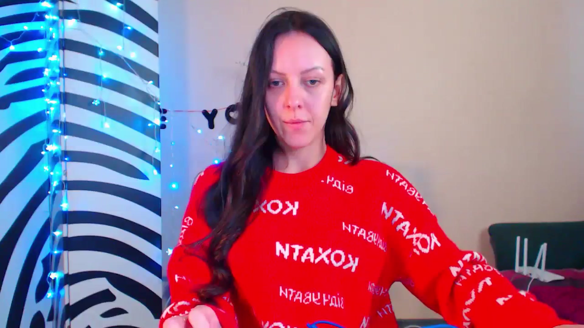Gallery image thumbnail from Cos_Sexy's myfreecams stream on, 11/30/2023, 13:34 image 20 of 20