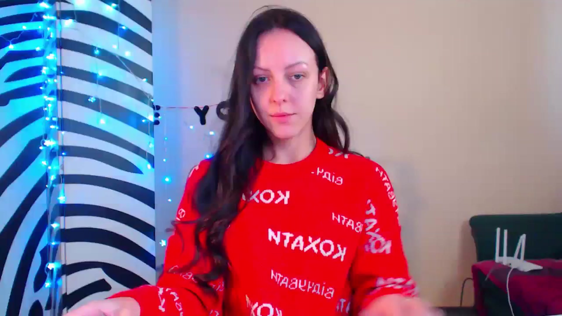 Gallery image thumbnail from Cos_Sexy's myfreecams stream on, 11/30/2023, 13:34 image 1 of 20