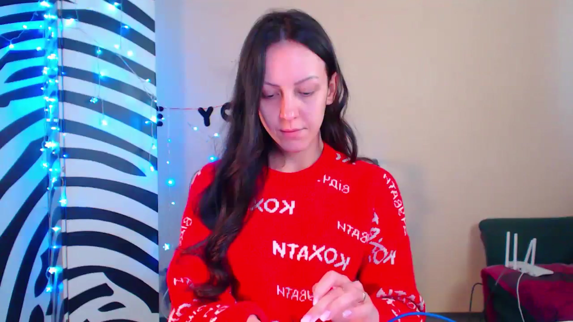 Gallery image thumbnail from Cos_Sexy's myfreecams stream on, 11/30/2023, 13:34 image 10 of 20