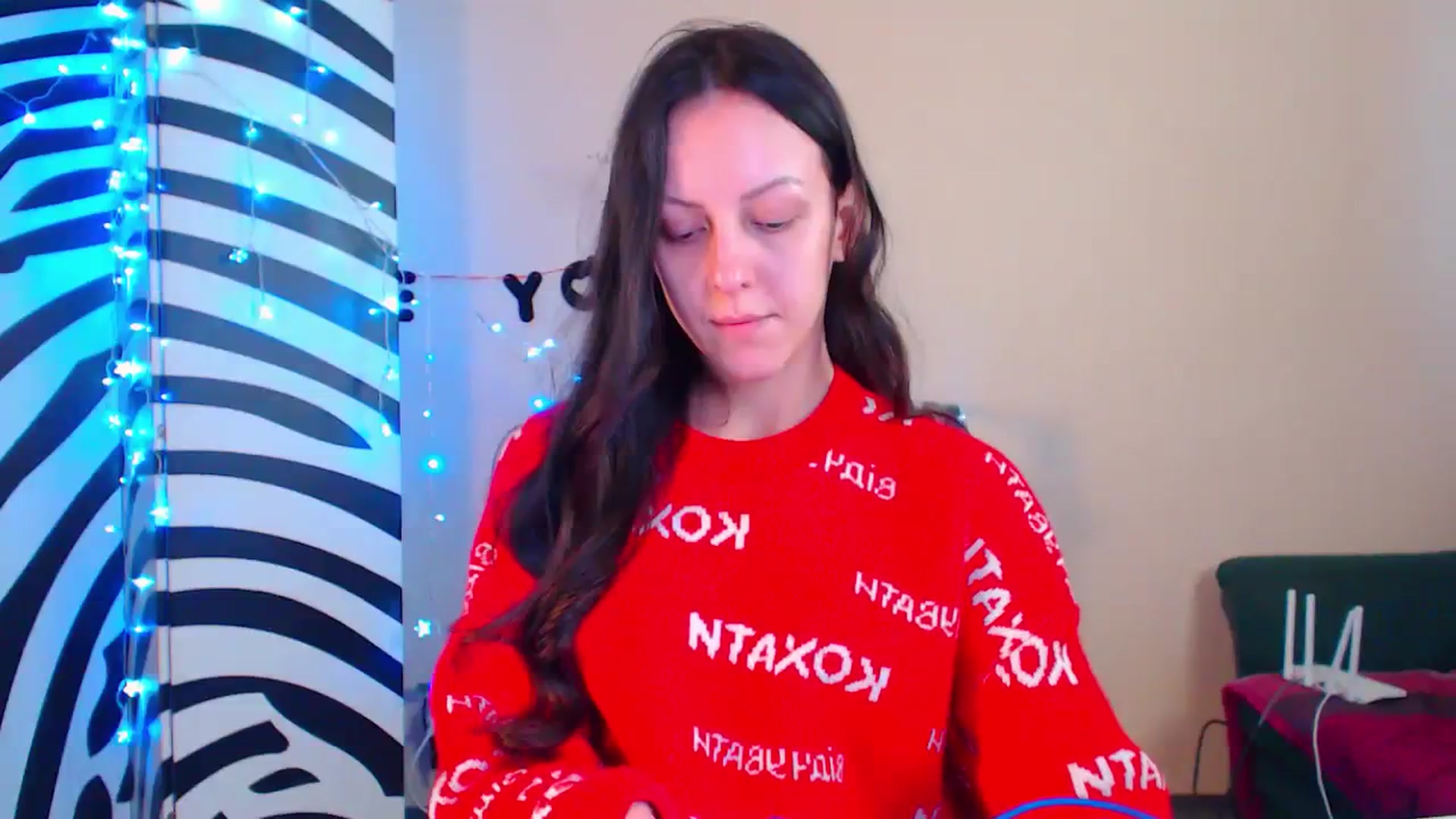 Gallery image thumbnail from Cos_Sexy's myfreecams stream on, 11/30/2023, 13:34 image 14 of 20