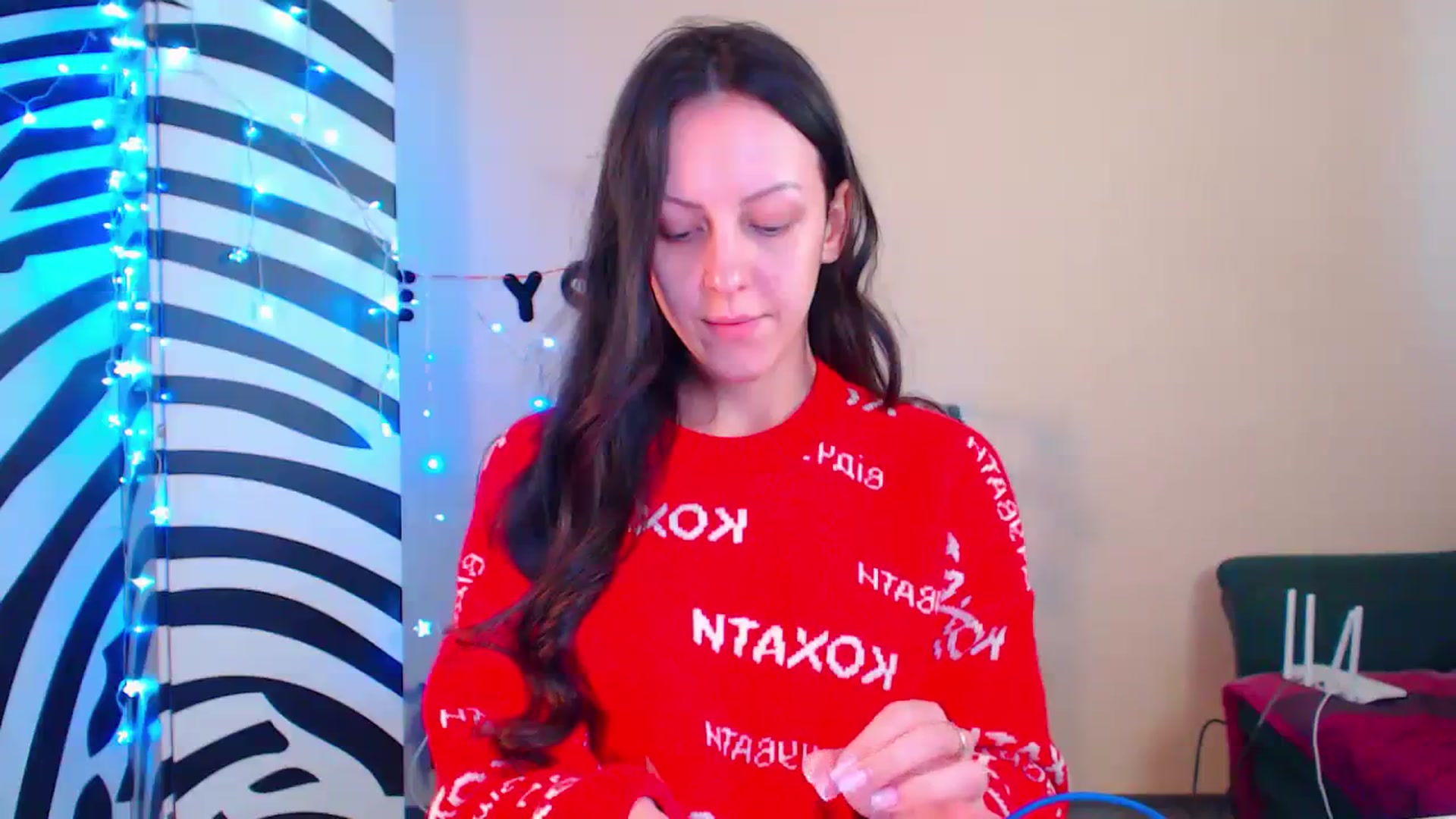 Gallery image thumbnail from Cos_Sexy's myfreecams stream on, 11/30/2023, 13:34 image 5 of 20