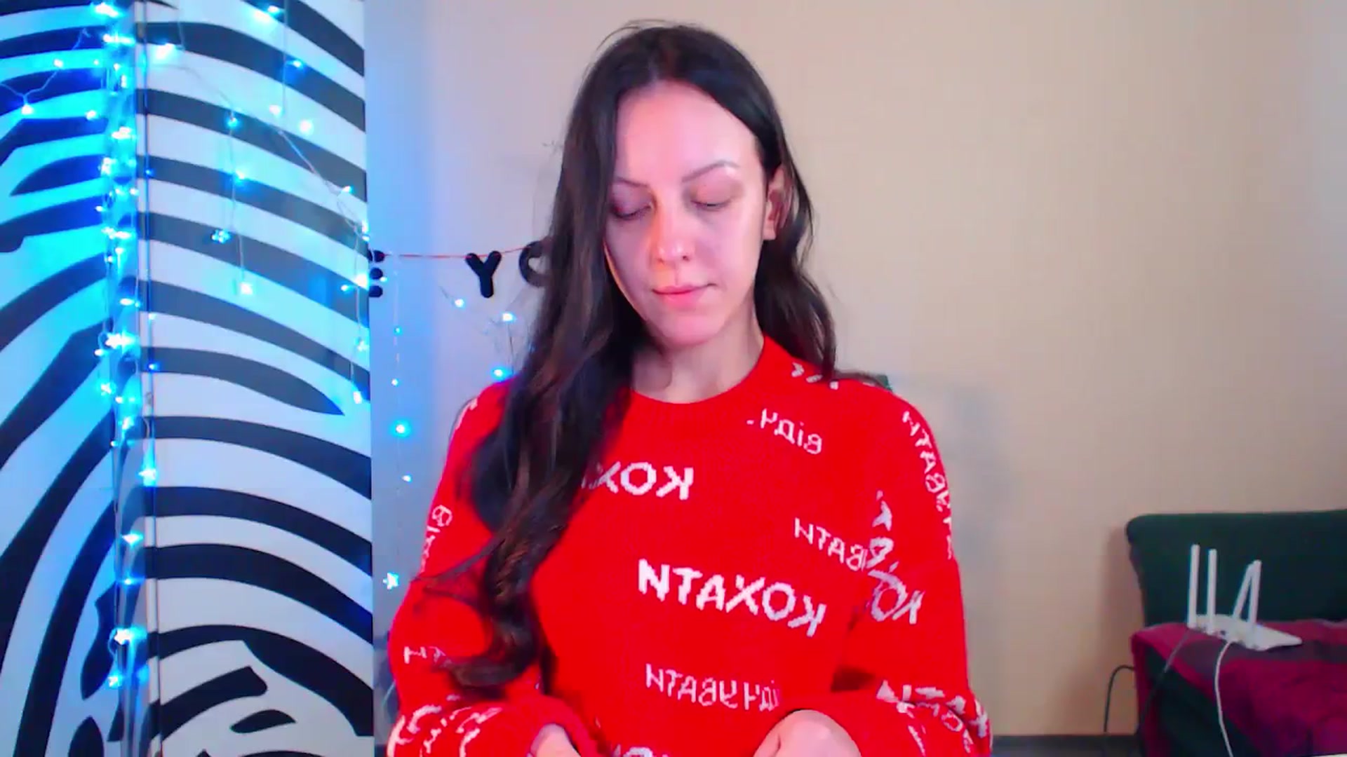 Gallery image thumbnail from Cos_Sexy's myfreecams stream on, 11/30/2023, 13:34 image 15 of 20