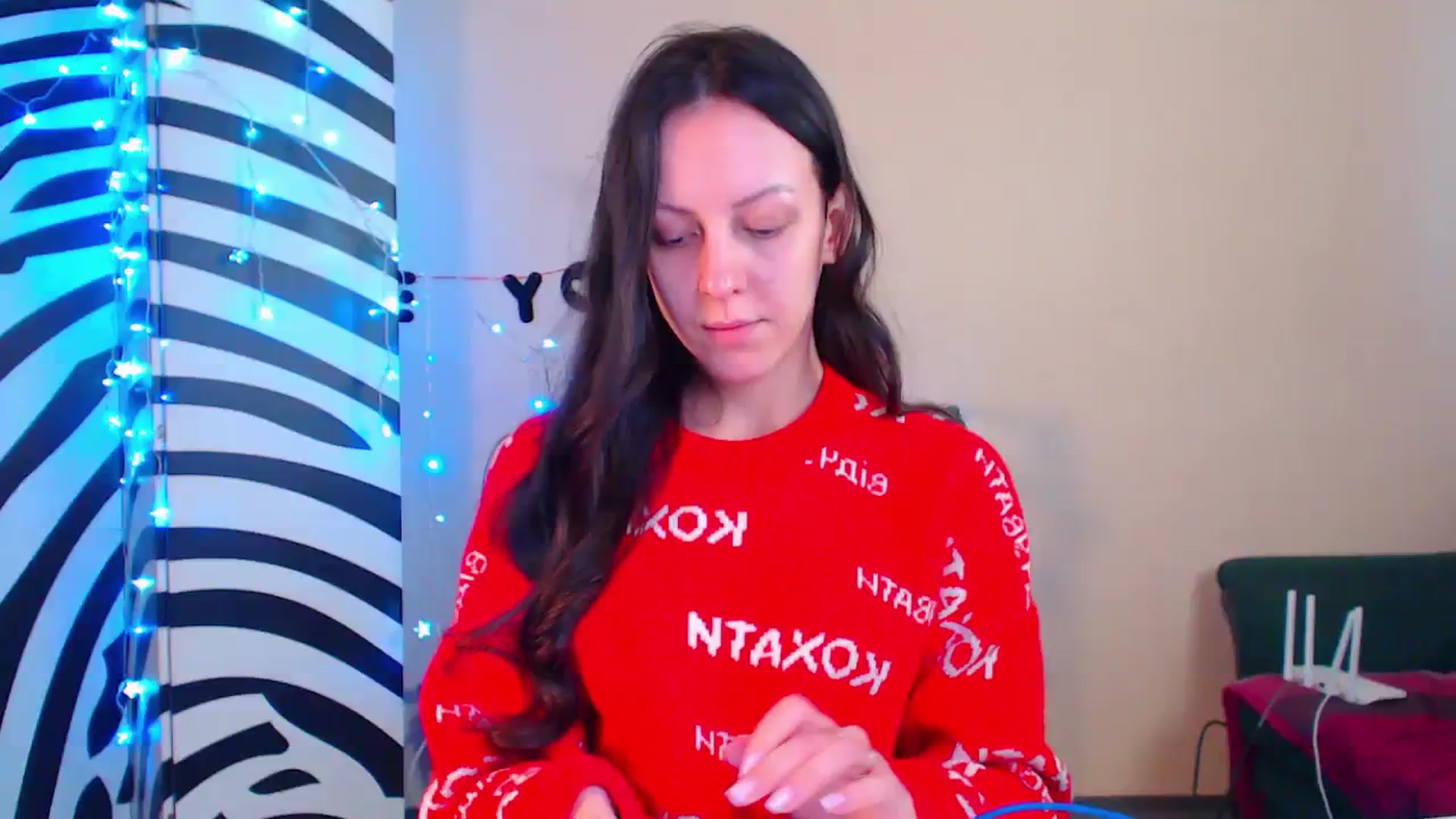 Gallery image thumbnail from Cos_Sexy's myfreecams stream on, 11/30/2023, 13:34 image 16 of 20