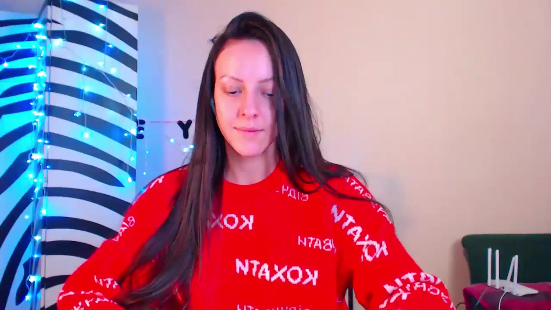 Gallery image thumbnail from Cos_Sexy's myfreecams stream on, 12/08/2023, 12:41 image 19 of 20
