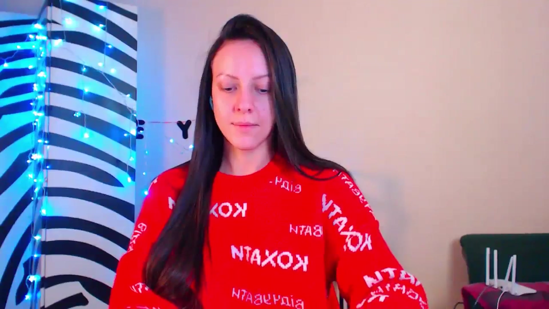 Gallery image thumbnail from Cos_Sexy's myfreecams stream on, 12/08/2023, 12:41 image 20 of 20