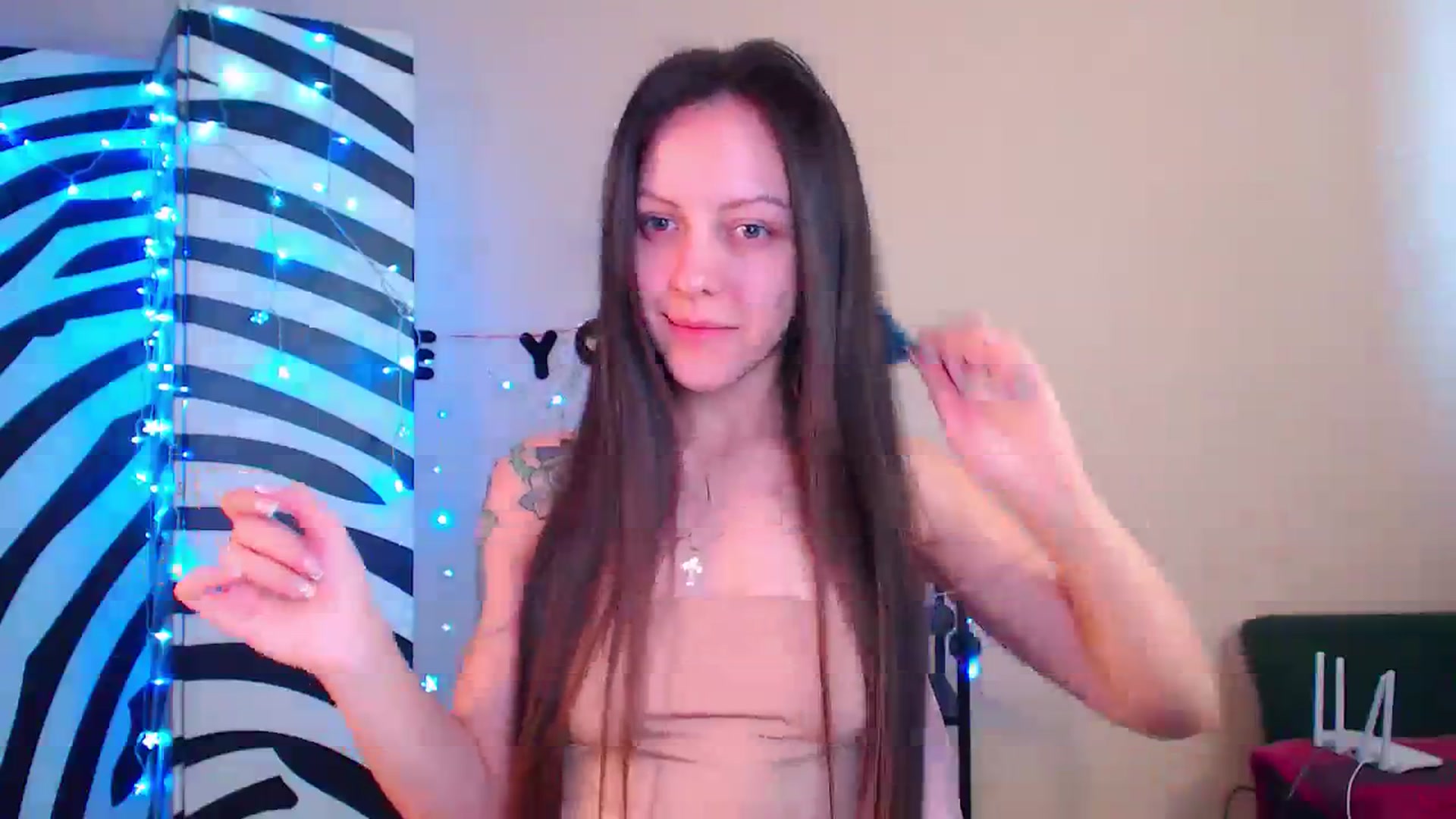 Gallery image thumbnail from Cos_Sexy's myfreecams stream on, 12/26/2023, 11:41 image 10 of 20