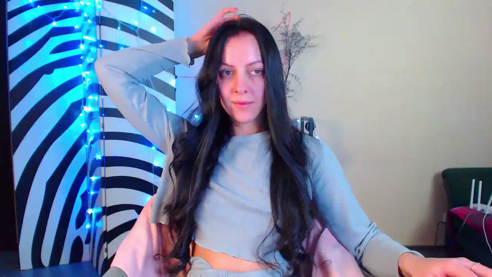 Gallery image thumbnail from Cos_Sexy's myfreecams stream on, 01/10/2024, 14:43 image 7 of 20