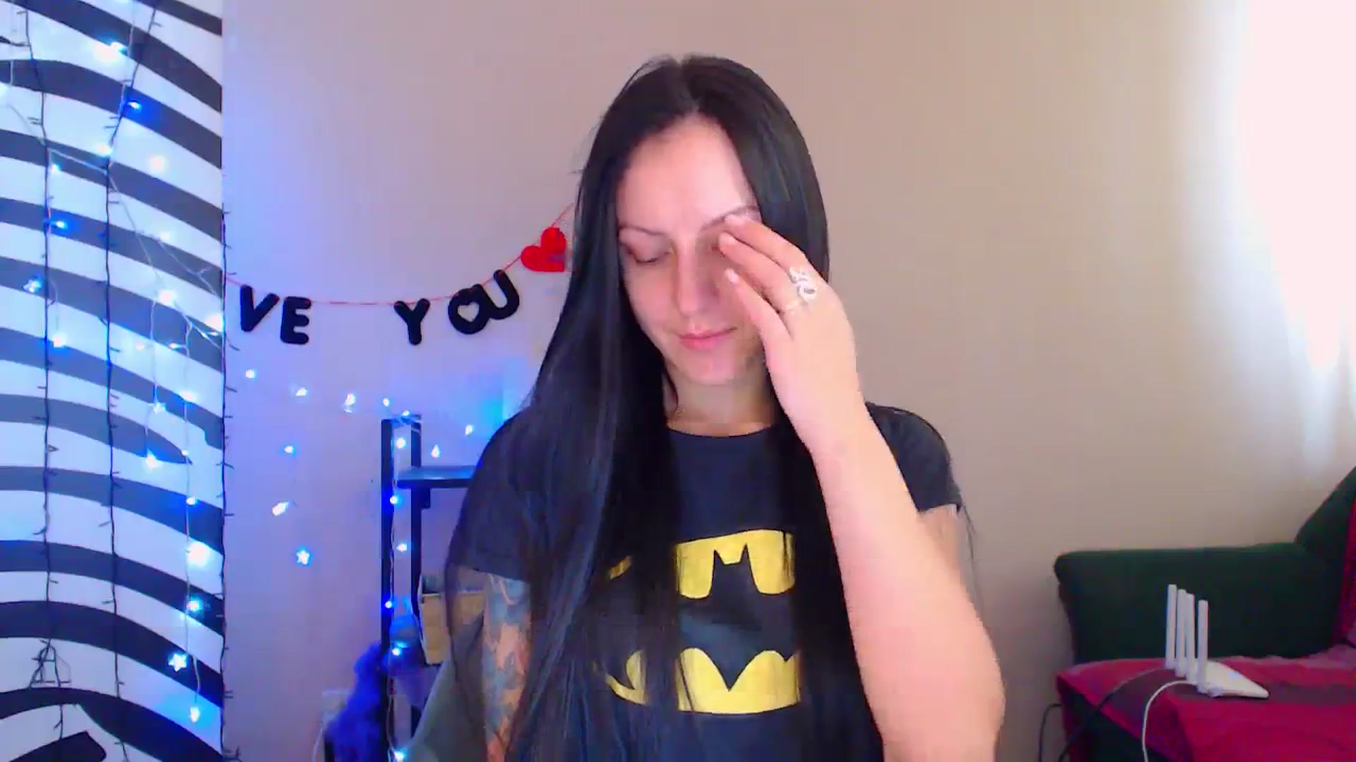 Gallery image thumbnail from Cos_Sexy's myfreecams stream on, 02/07/2024, 12:36 image 3 of 20