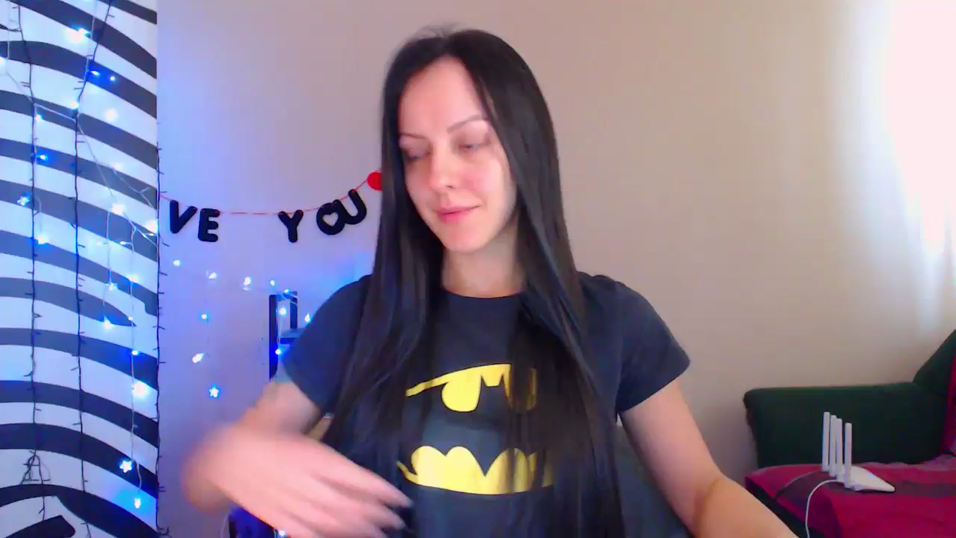 Gallery image thumbnail from Cos_Sexy's myfreecams stream on, 02/07/2024, 12:36 image 1 of 20