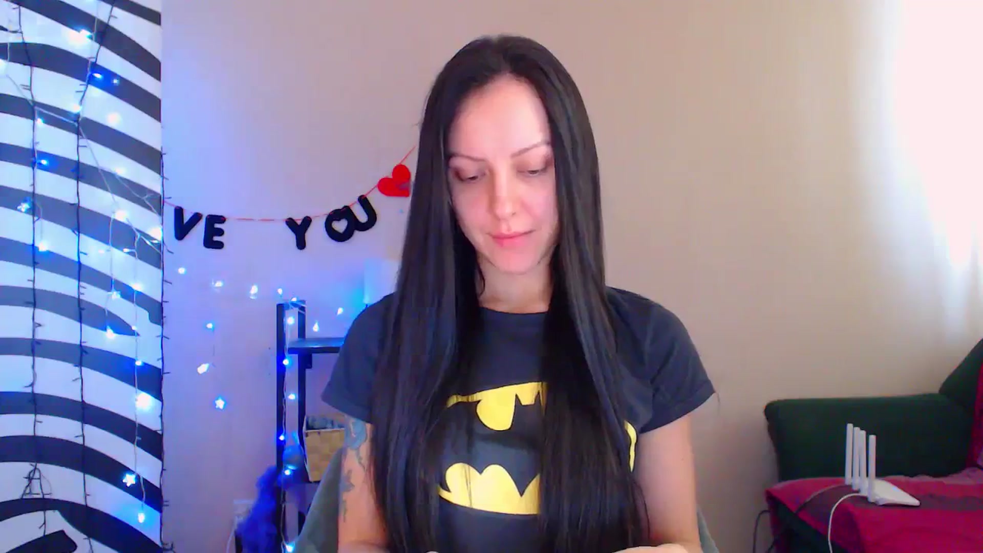 Gallery image thumbnail from Cos_Sexy's myfreecams stream on, 02/07/2024, 12:36 image 2 of 20