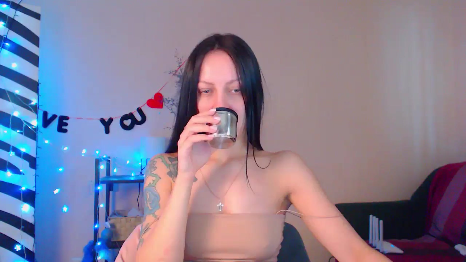 Gallery image thumbnail from Cos_Sexy's myfreecams stream on, 02/10/2024, 12:22 image 11 of 20