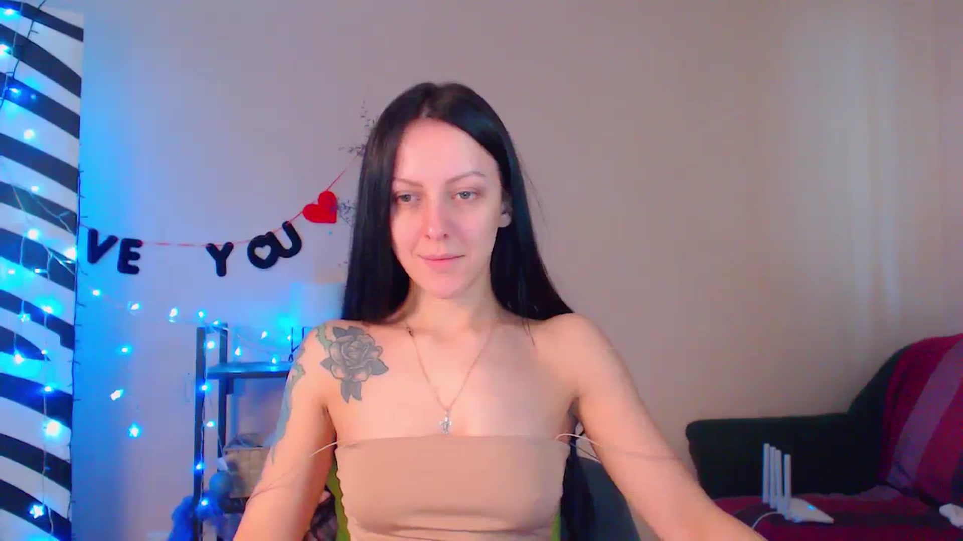 Gallery image thumbnail from Cos_Sexy's myfreecams stream on, 02/10/2024, 12:22 image 18 of 20