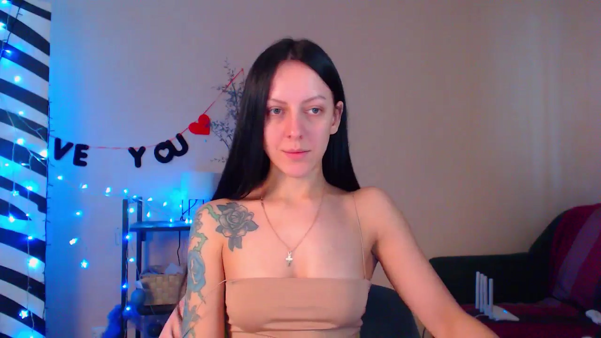 Gallery image thumbnail from Cos_Sexy's myfreecams stream on, 02/10/2024, 13:10 image 12 of 20
