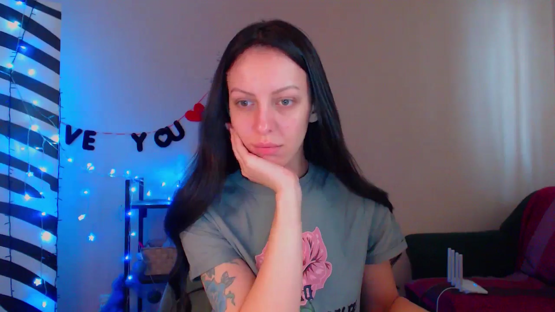 Gallery image thumbnail from Cos_Sexy's myfreecams stream on, 02/13/2024, 12:41 image 4 of 20