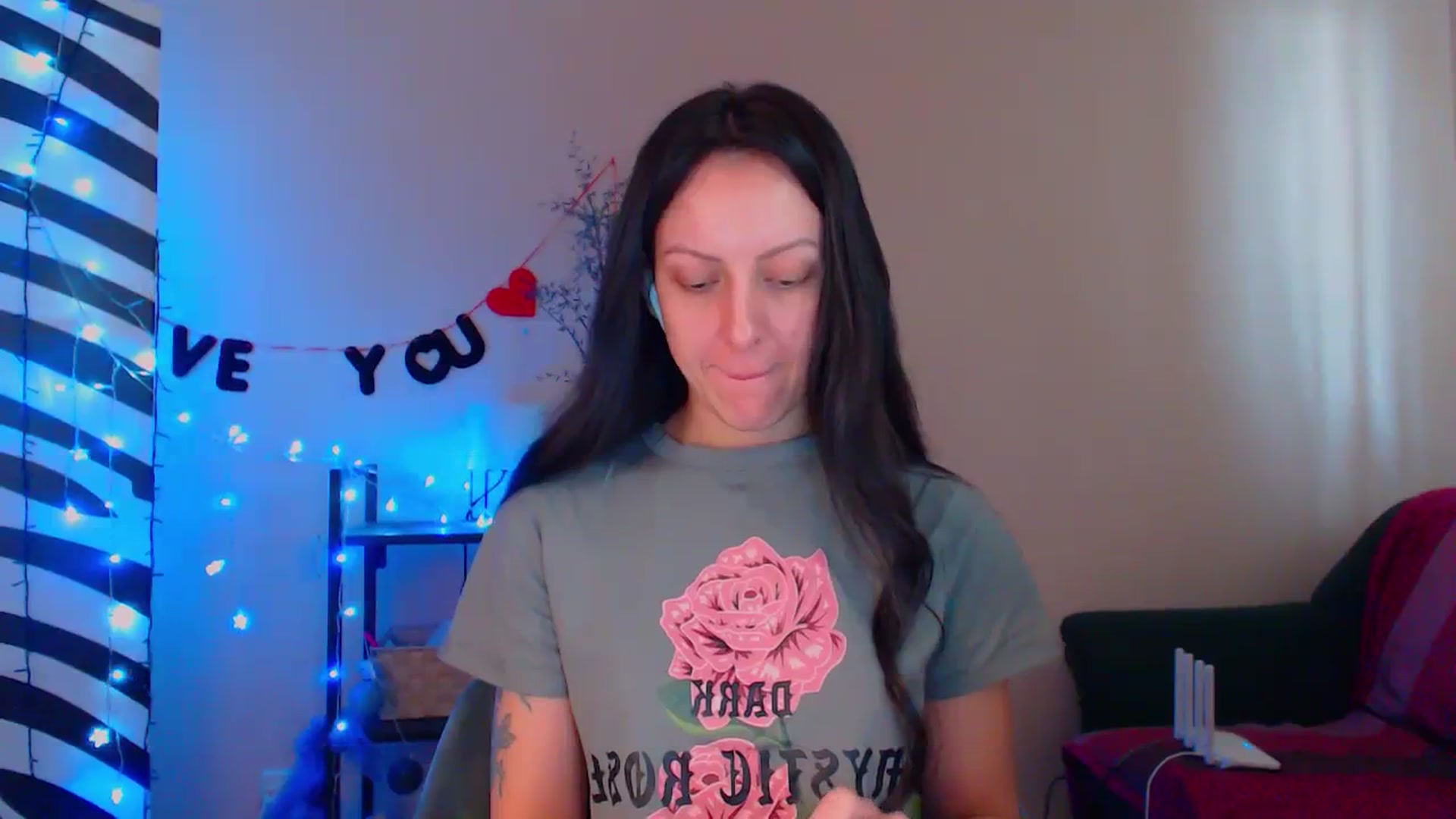Gallery image thumbnail from Cos_Sexy's myfreecams stream on, 02/13/2024, 12:41 image 13 of 20