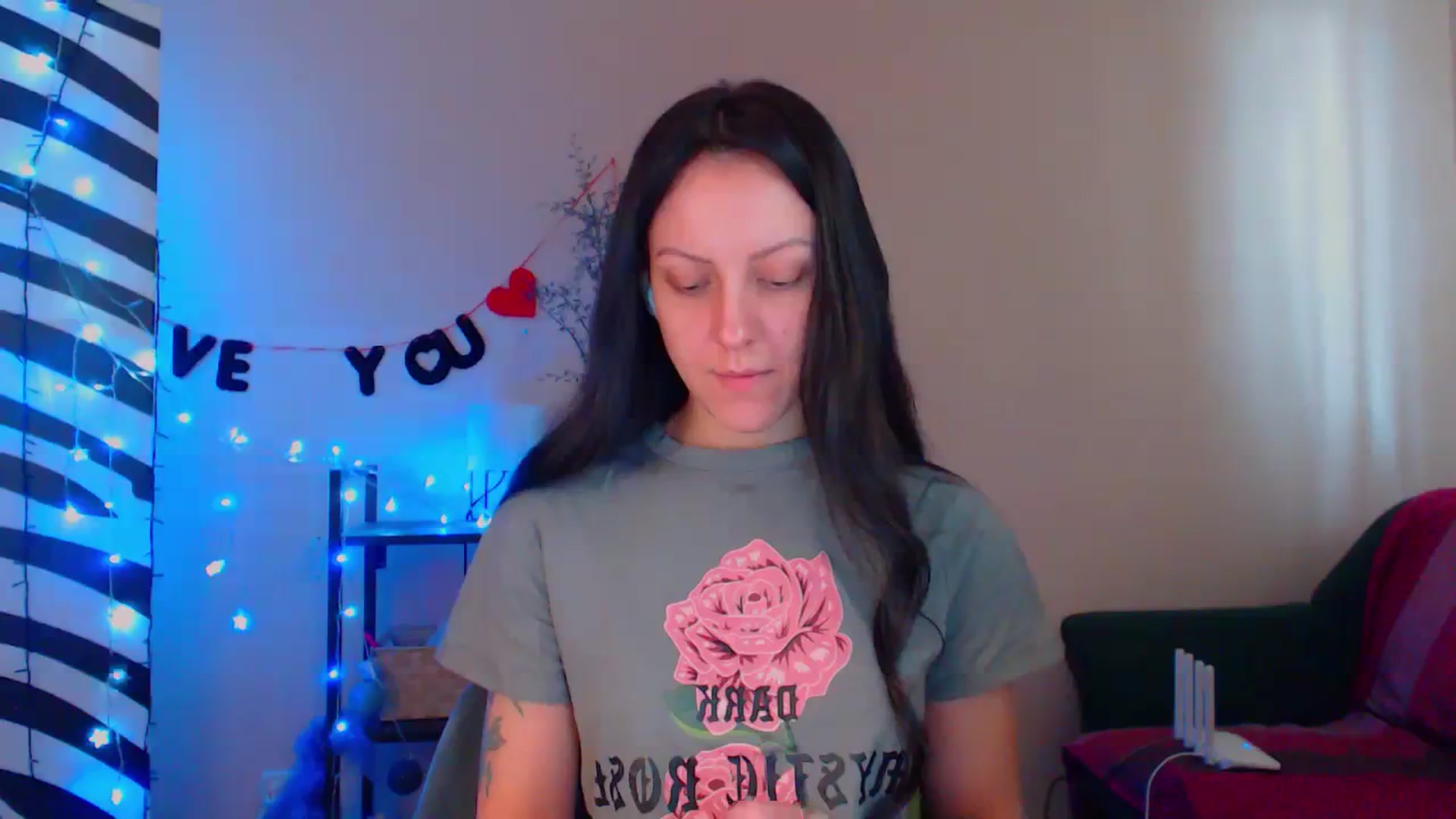 Gallery image thumbnail from Cos_Sexy's myfreecams stream on, 02/13/2024, 12:41 image 18 of 20