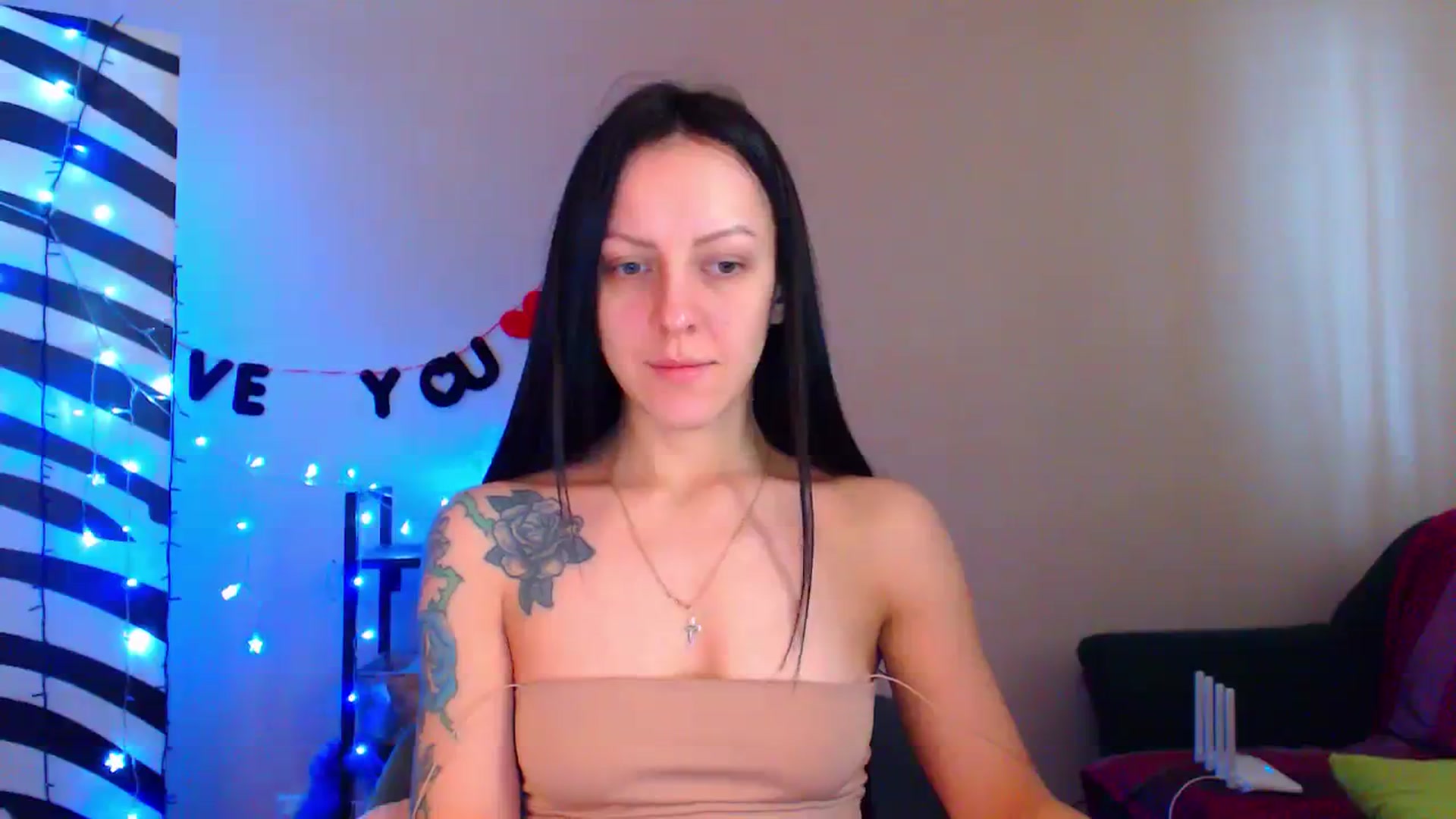 Gallery image thumbnail from Cos_Sexy's myfreecams stream on, 02/16/2024, 11:45 image 2 of 20