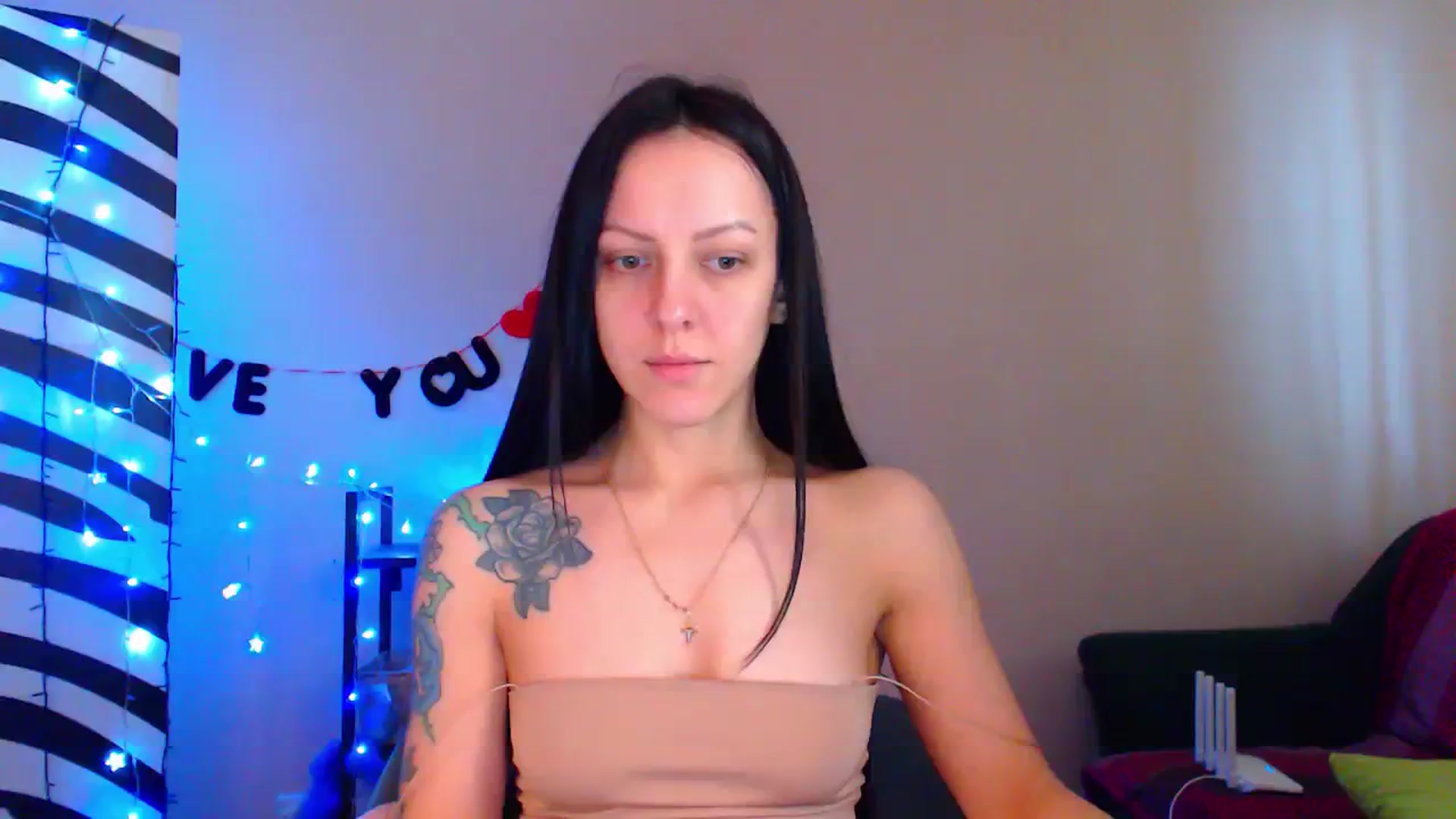 Gallery image thumbnail from Cos_Sexy's myfreecams stream on, 02/16/2024, 11:45 image 1 of 20