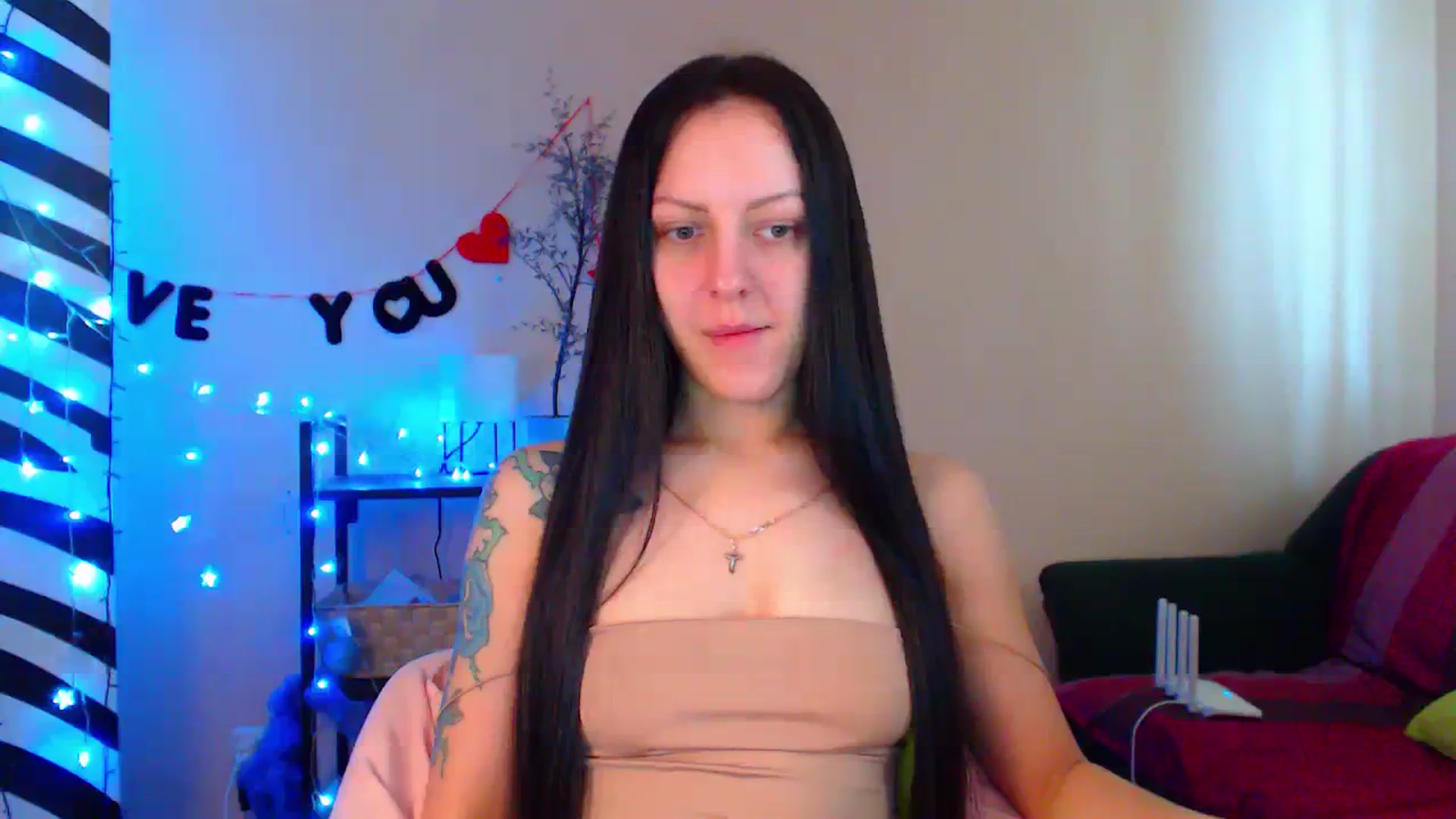 Gallery image thumbnail from Cos_Sexy's myfreecams stream on, 02/20/2024, 12:00 image 10 of 20