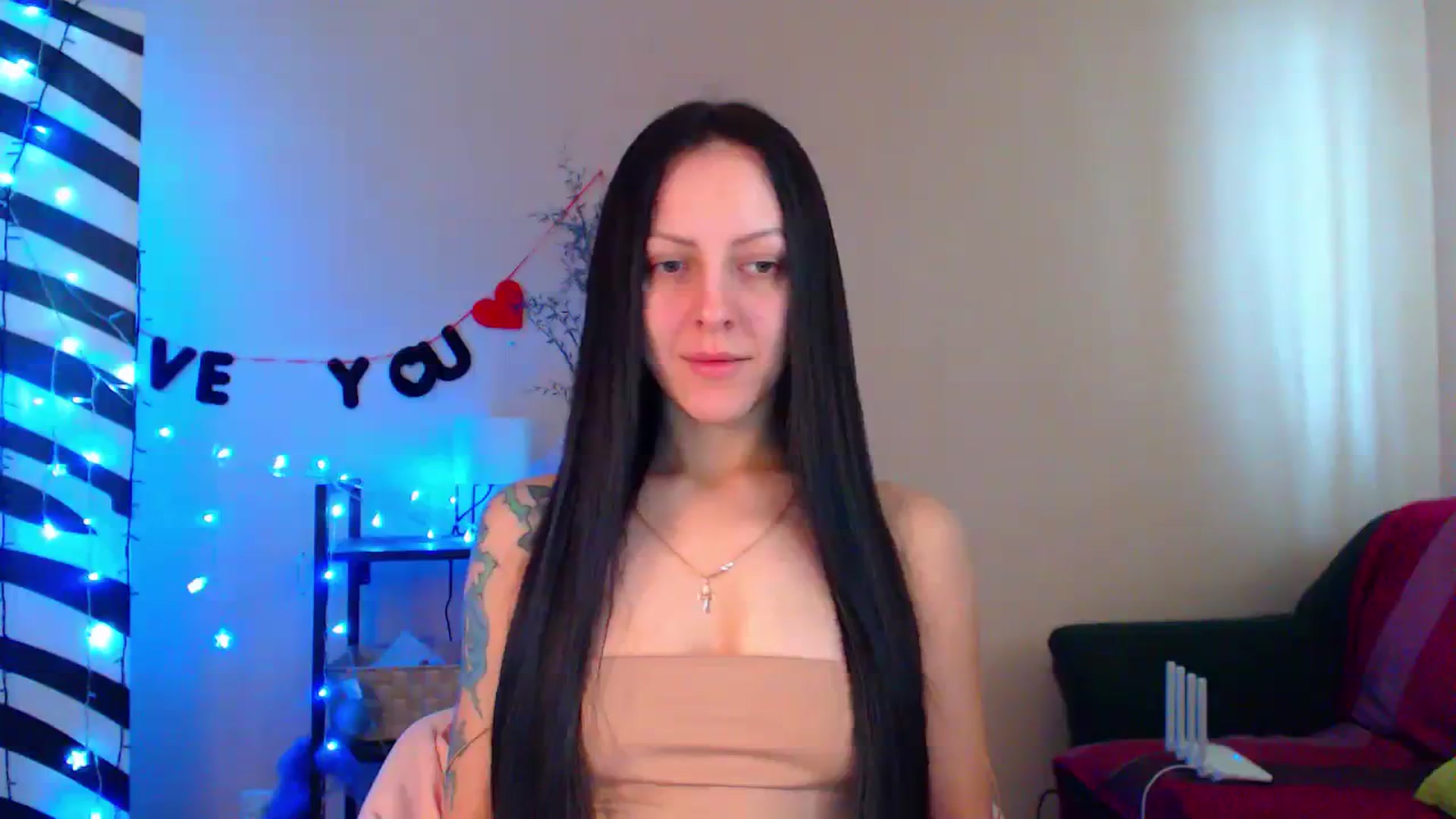 Gallery image thumbnail from Cos_Sexy's myfreecams stream on, 02/20/2024, 12:00 image 14 of 20