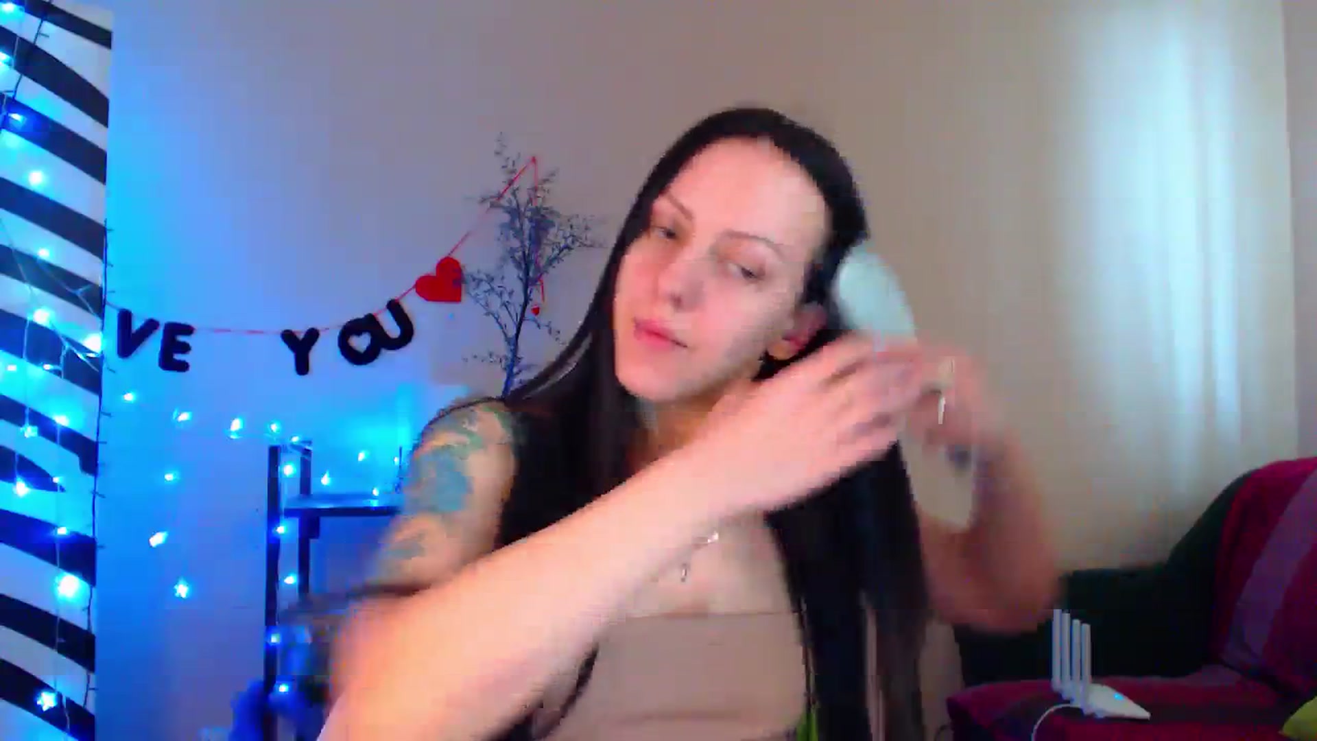 Gallery image thumbnail from Cos_Sexy's myfreecams stream on, 02/20/2024, 12:00 image 9 of 20