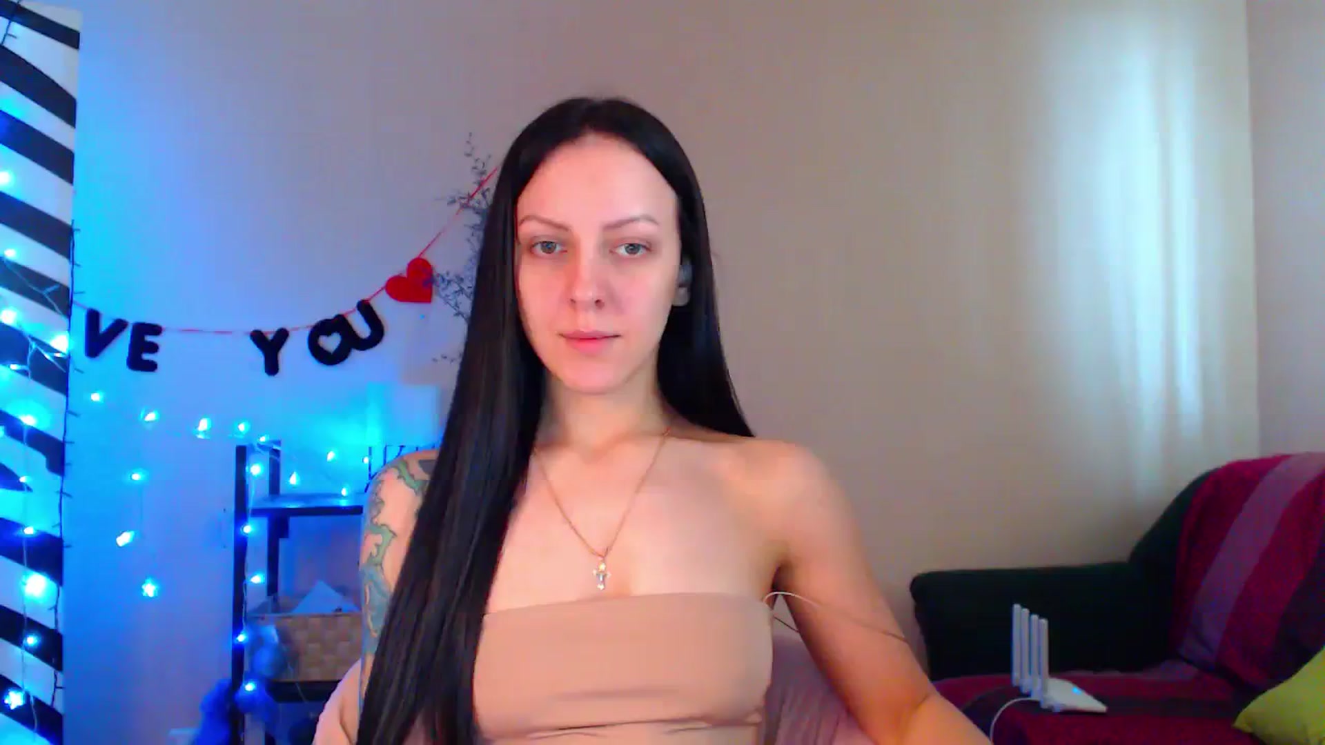 Gallery image thumbnail from Cos_Sexy's myfreecams stream on, 02/20/2024, 12:54 image 5 of 20