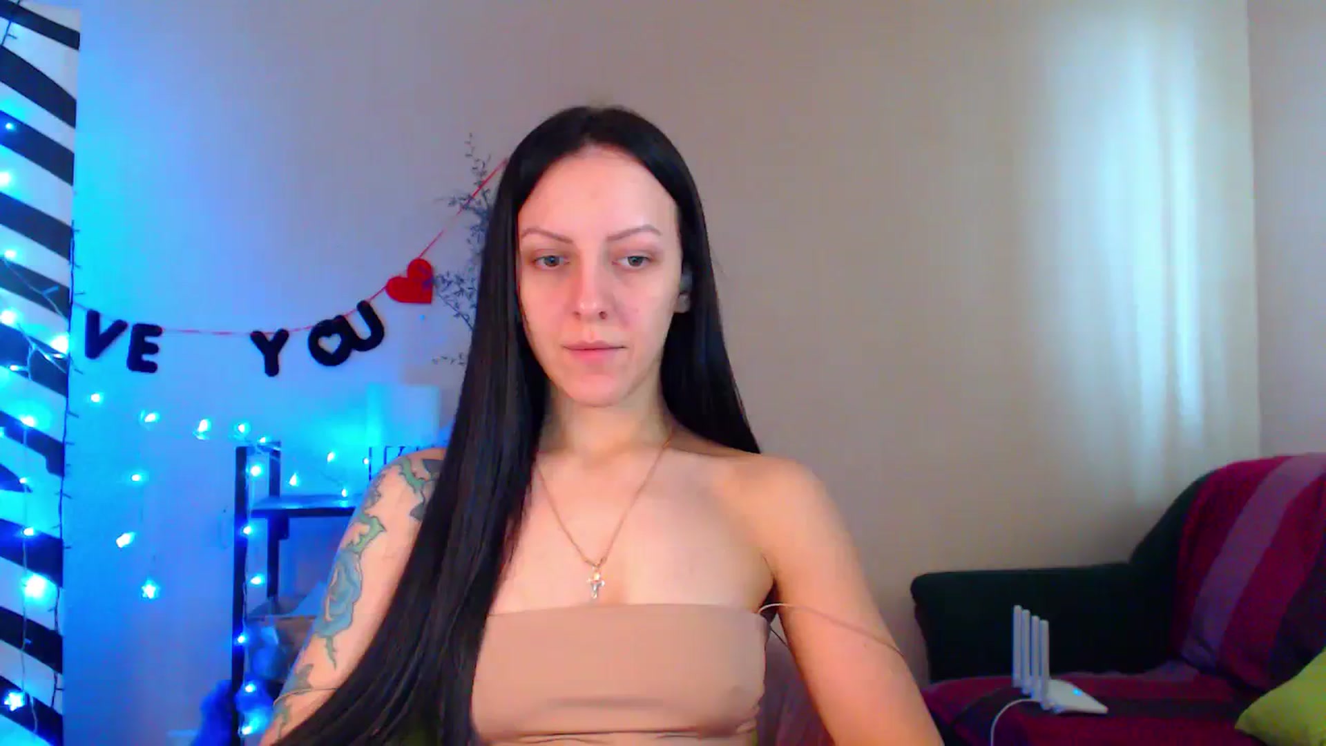 Gallery image thumbnail from Cos_Sexy's myfreecams stream on, 02/20/2024, 12:54 image 7 of 20