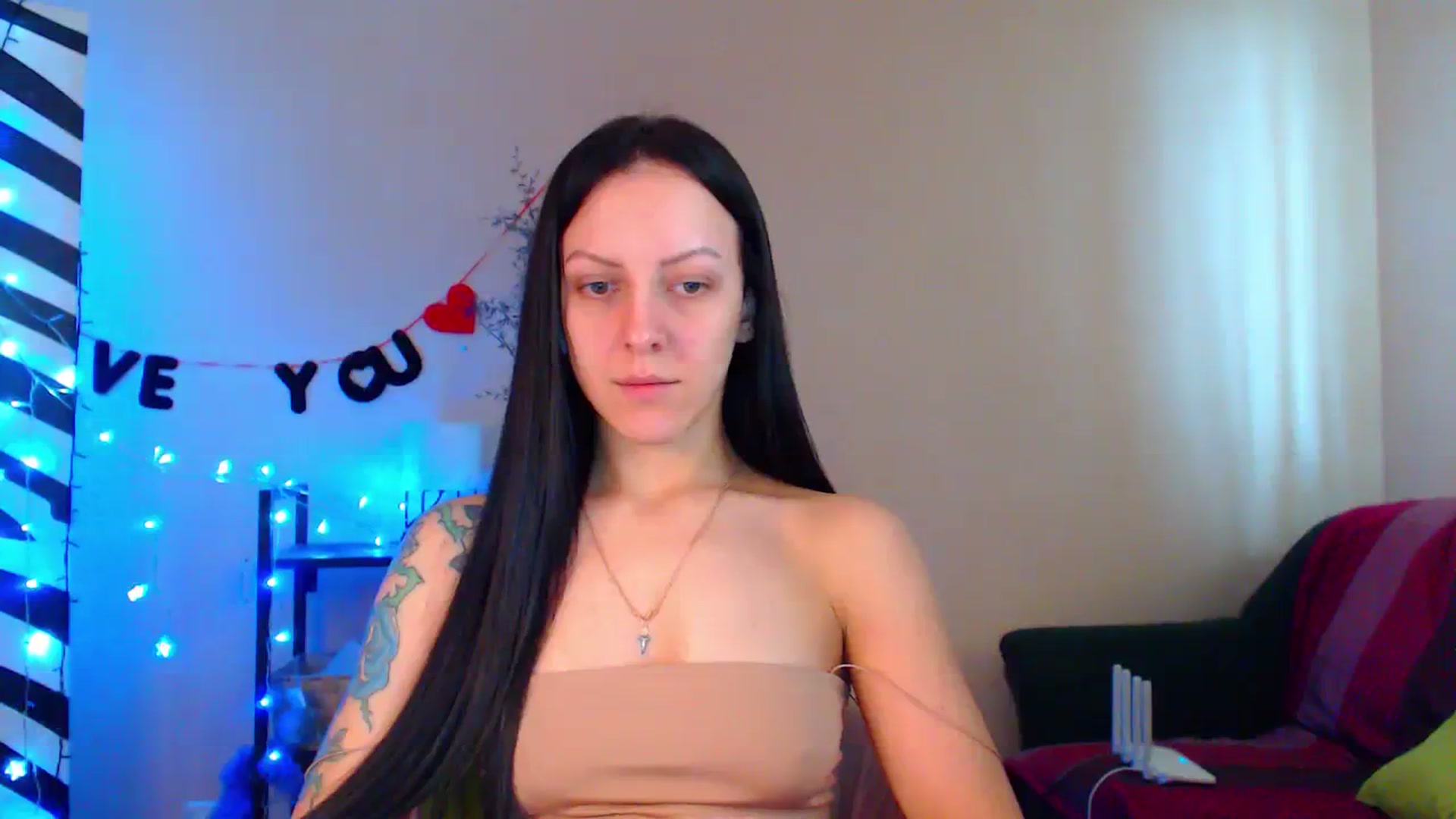 Gallery image thumbnail from Cos_Sexy's myfreecams stream on, 02/20/2024, 12:54 image 8 of 20