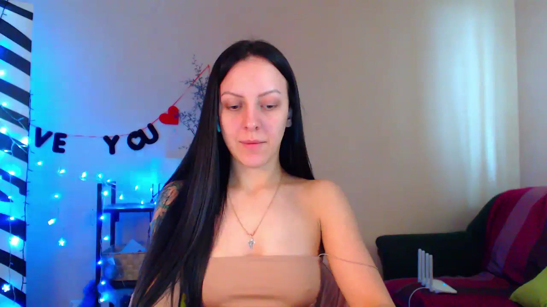 Gallery image thumbnail from Cos_Sexy's myfreecams stream on, 02/20/2024, 12:54 image 12 of 20