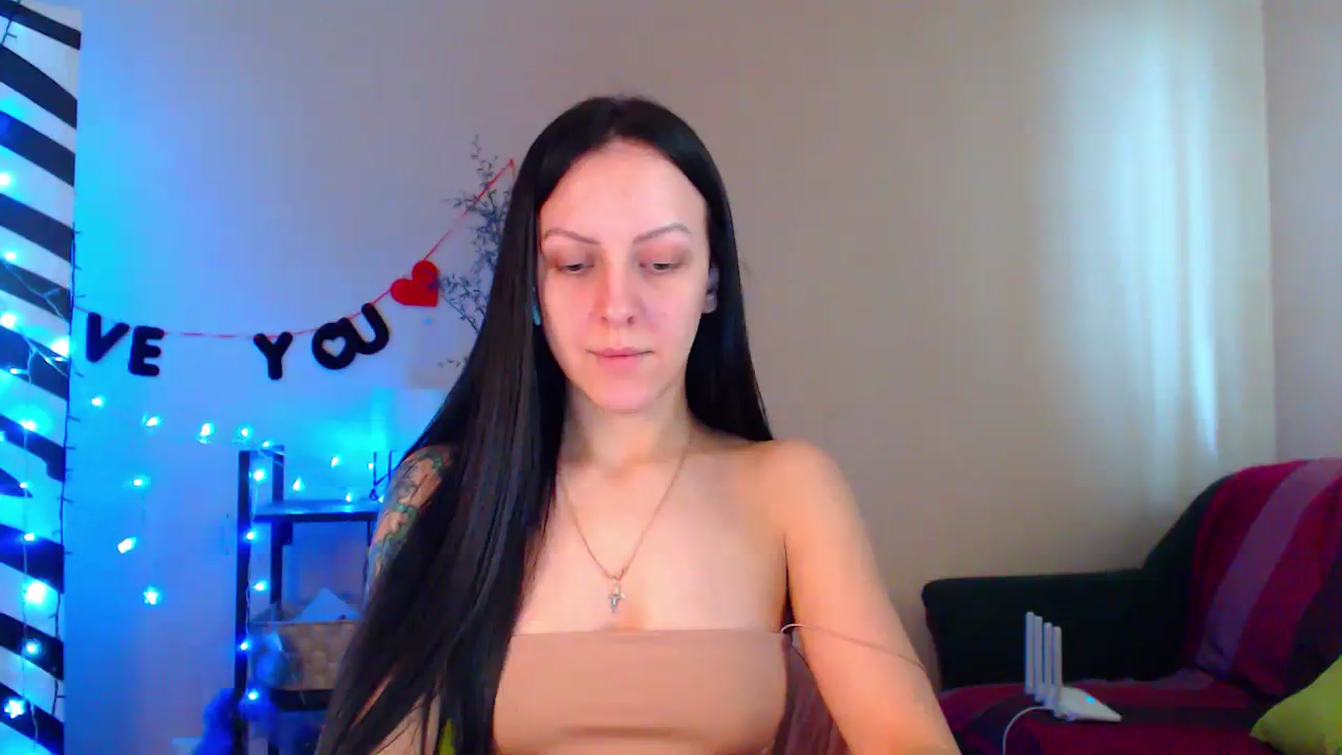 Gallery image thumbnail from Cos_Sexy's myfreecams stream on, 02/20/2024, 12:54 image 13 of 20