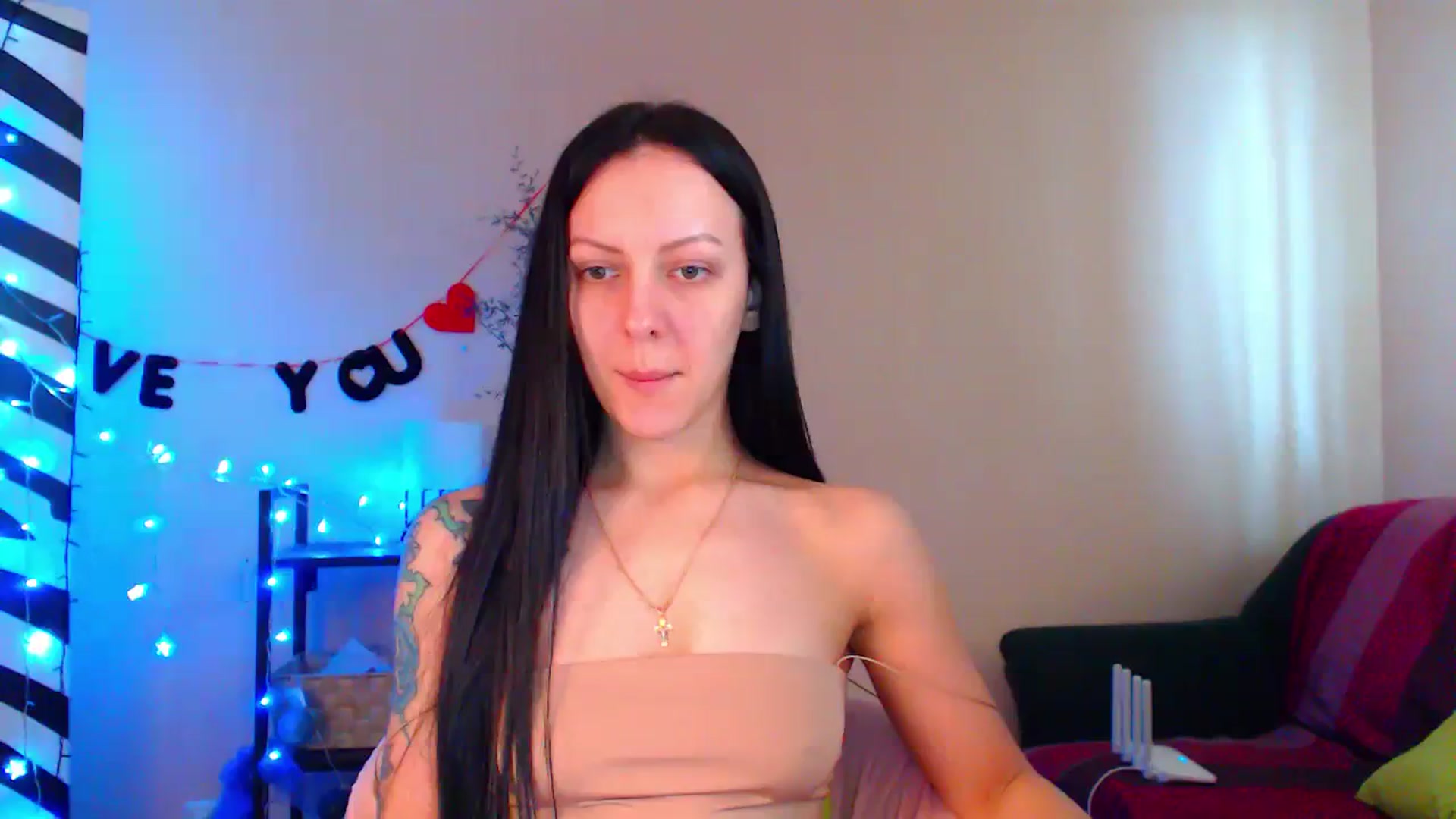 Gallery image thumbnail from Cos_Sexy's myfreecams stream on, 02/20/2024, 12:54 image 4 of 20