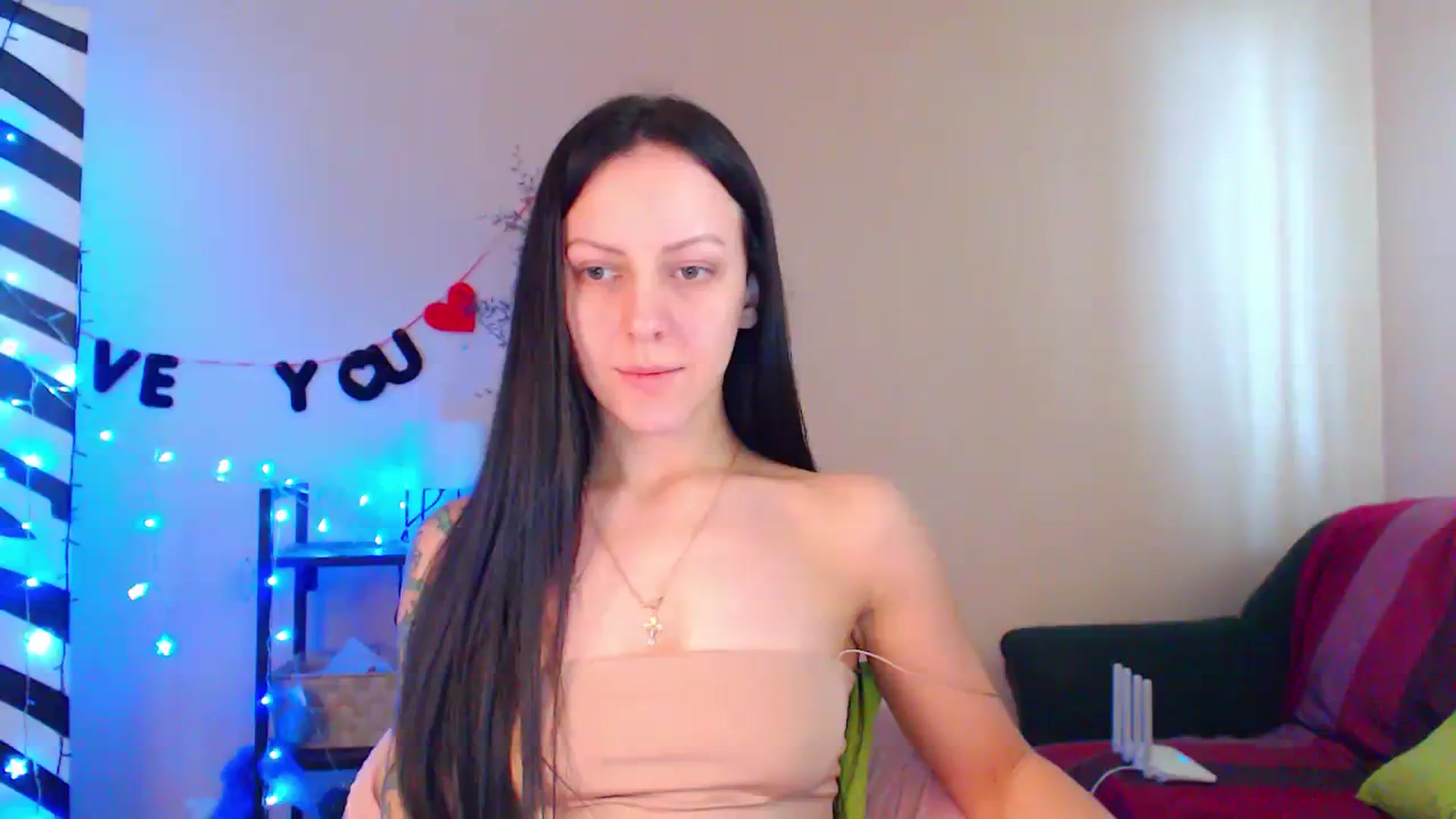 Gallery image thumbnail from Cos_Sexy's myfreecams stream on, 02/20/2024, 12:54 image 1 of 20