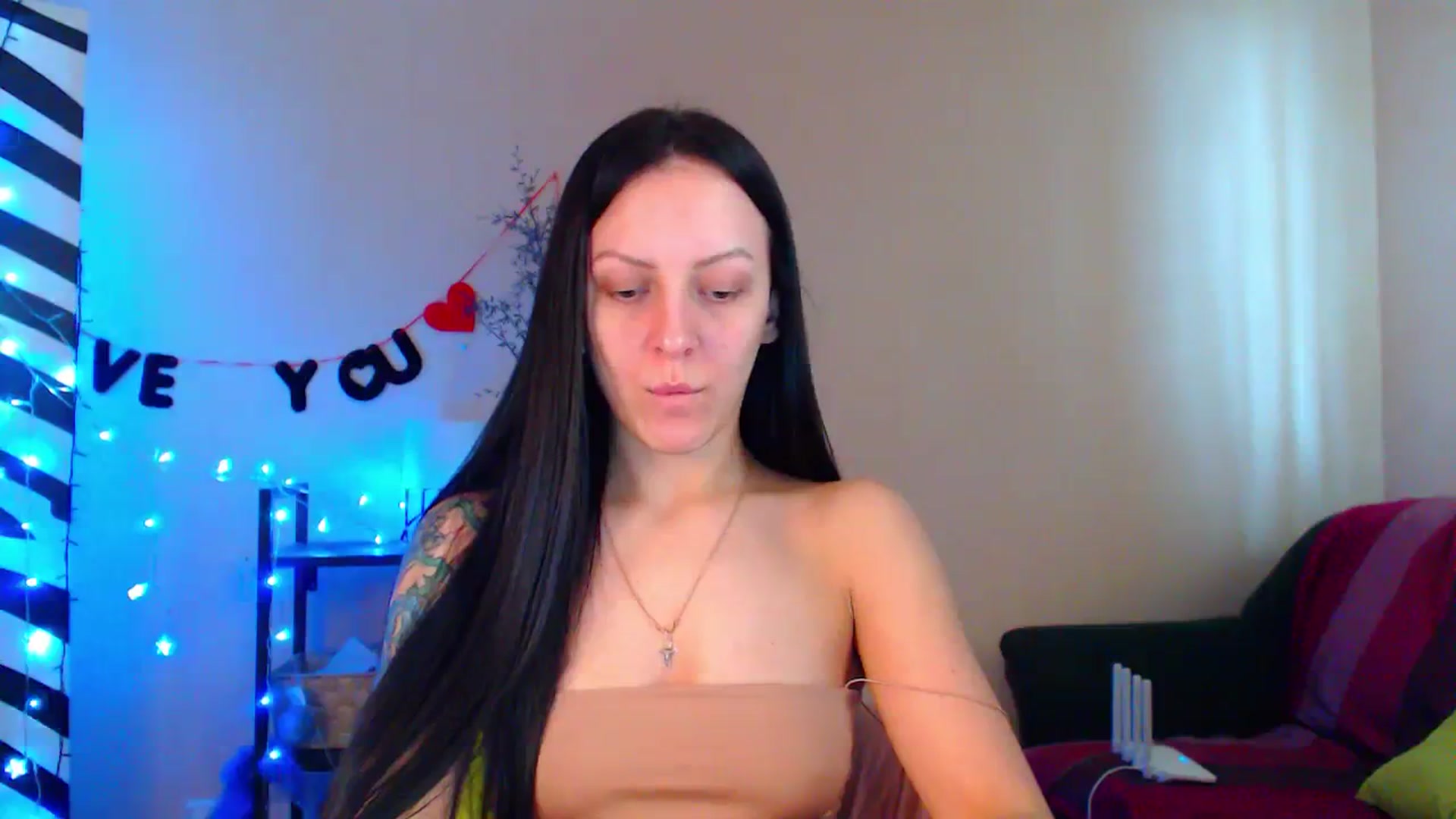 Gallery image thumbnail from Cos_Sexy's myfreecams stream on, 02/20/2024, 12:54 image 15 of 20