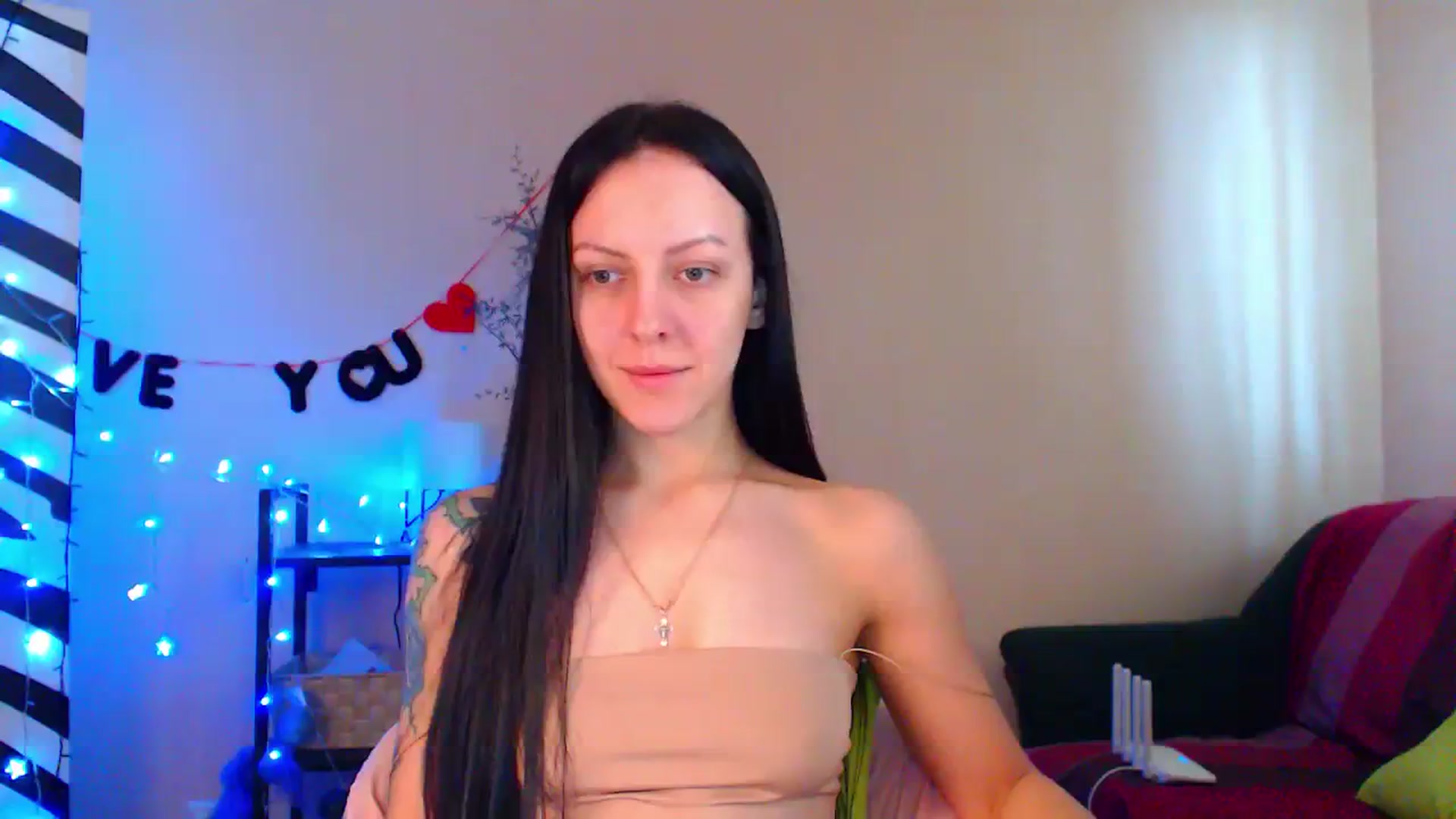 Gallery image thumbnail from Cos_Sexy's myfreecams stream on, 02/20/2024, 12:54 image 2 of 20