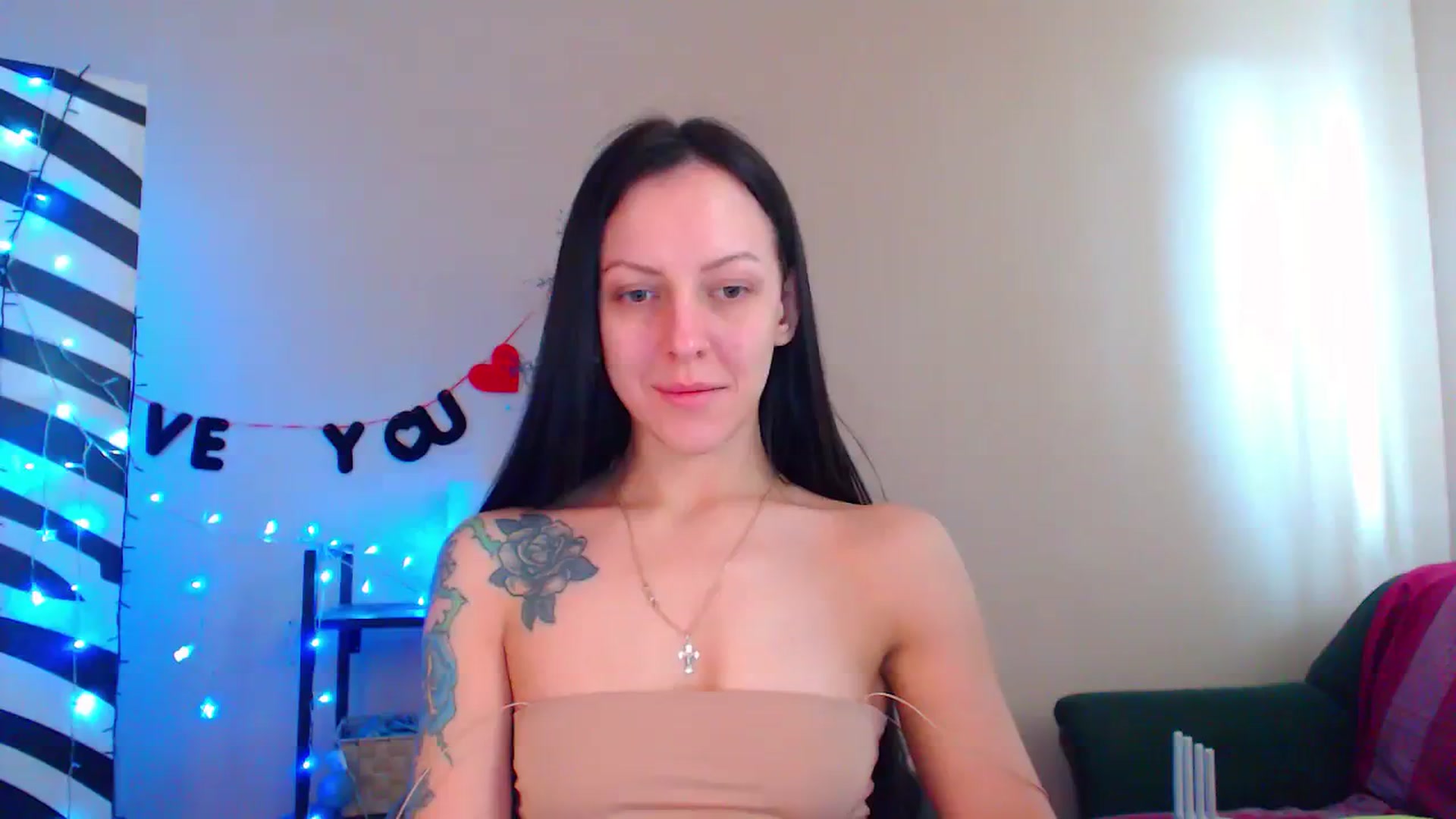 Gallery image thumbnail from Cos_Sexy's myfreecams stream on, 02/26/2024, 12:27 image 1 of 20