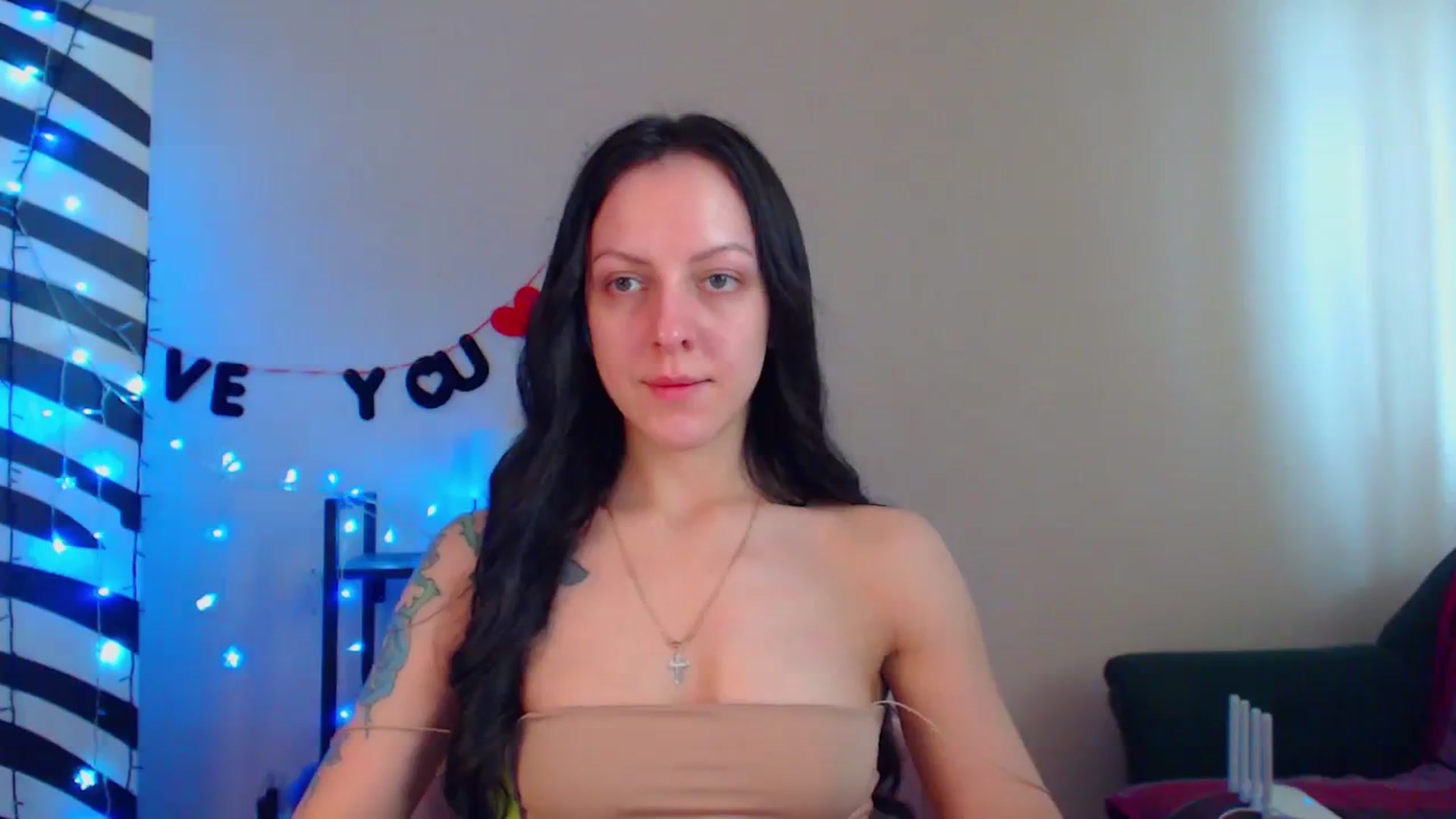 Gallery image thumbnail from Cos_Sexy's myfreecams stream on, 03/06/2024, 11:10 image 20 of 20