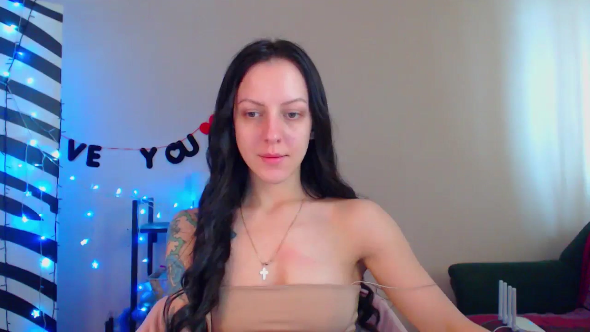 Gallery image thumbnail from Cos_Sexy's myfreecams stream on, 03/06/2024, 11:10 image 4 of 20