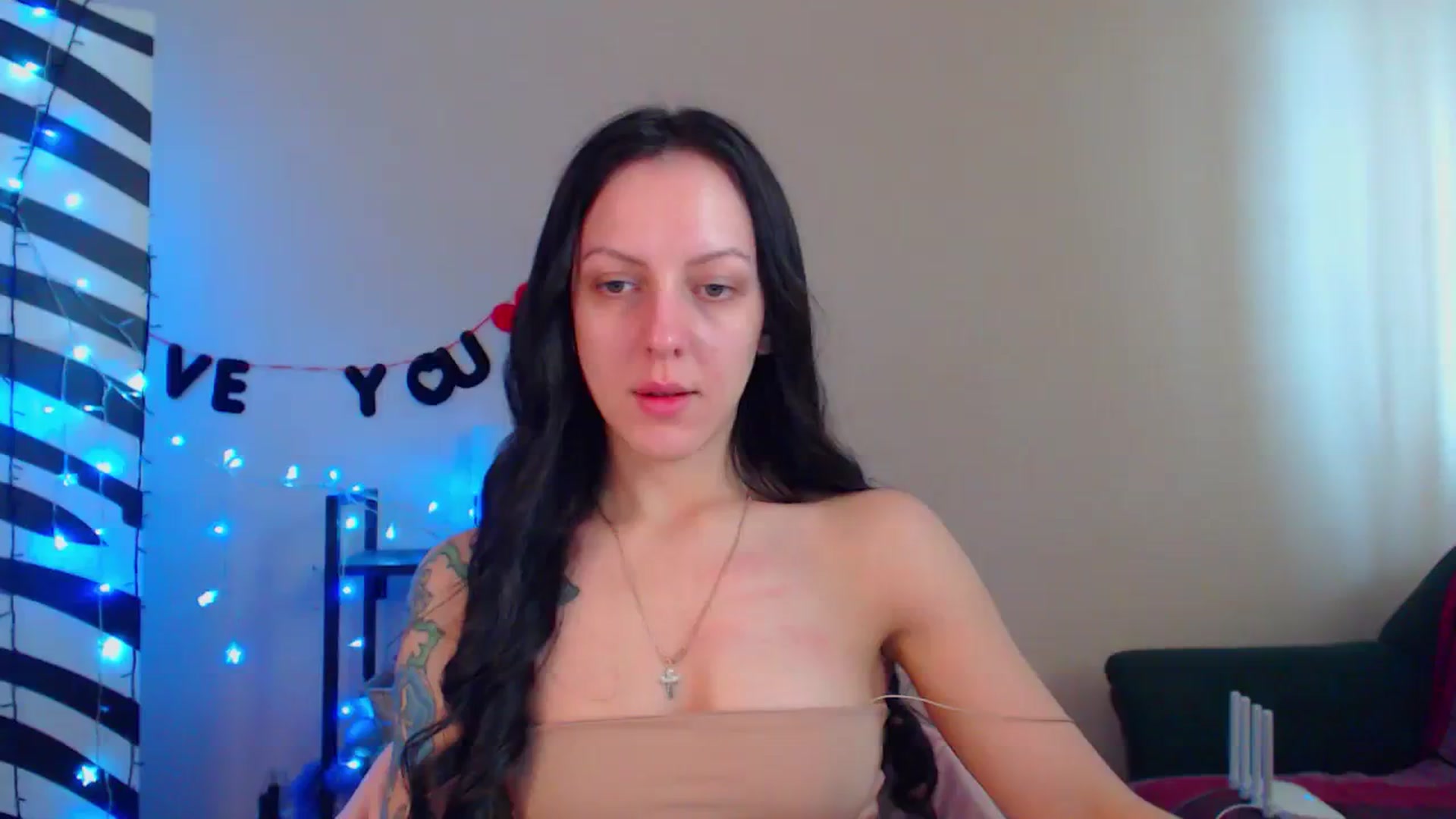 Gallery image thumbnail from Cos_Sexy's myfreecams stream on, 03/06/2024, 11:10 image 11 of 20