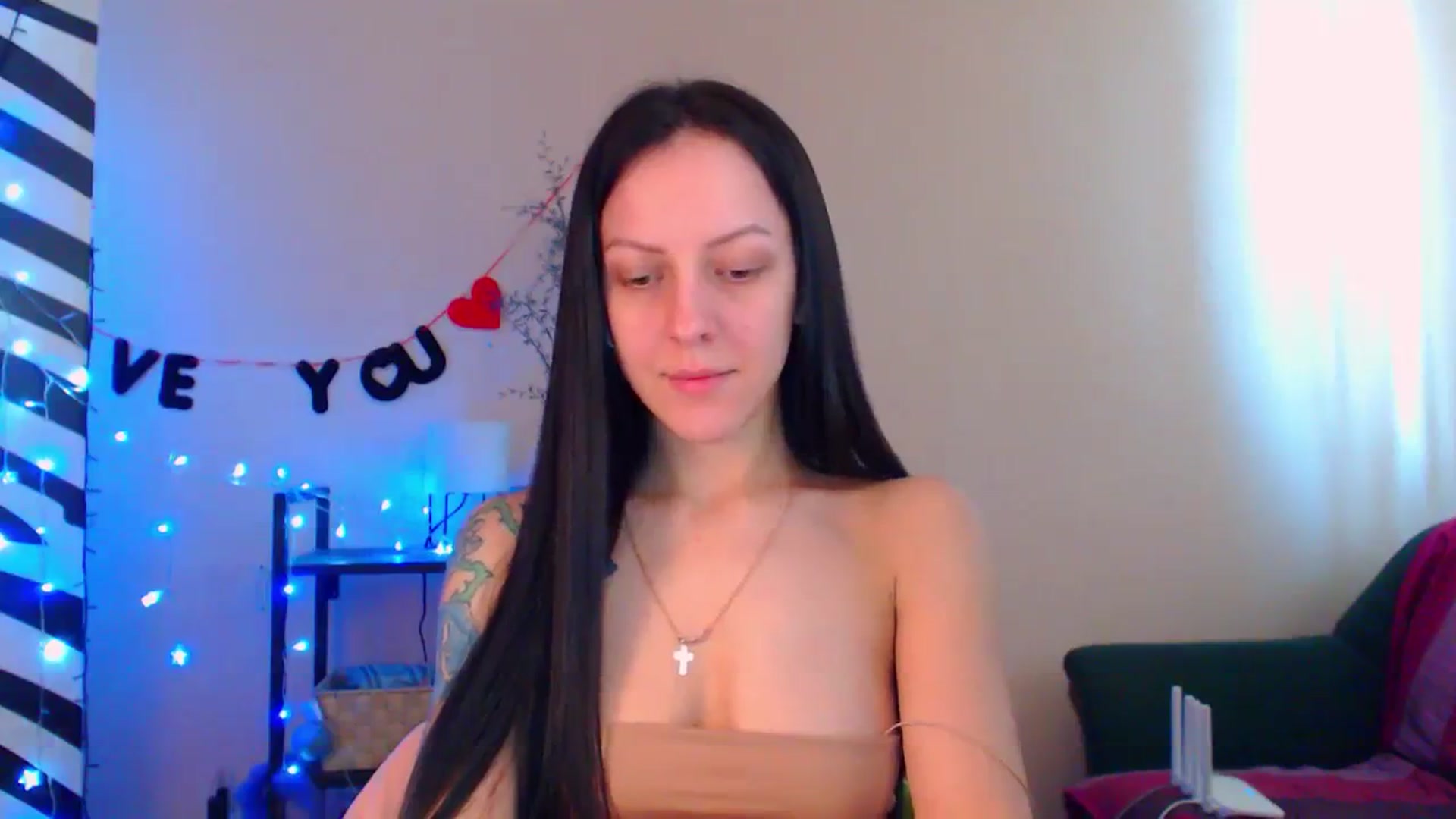 Gallery image thumbnail from Cos_Sexy's myfreecams stream on, 03/11/2024, 11:42 image 13 of 20
