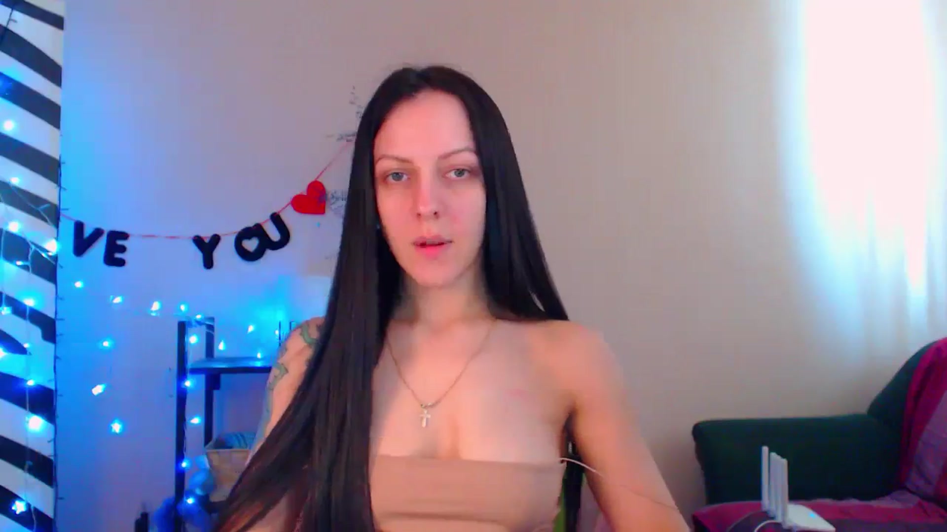 Gallery image thumbnail from Cos_Sexy's myfreecams stream on, 03/11/2024, 11:42 image 20 of 20