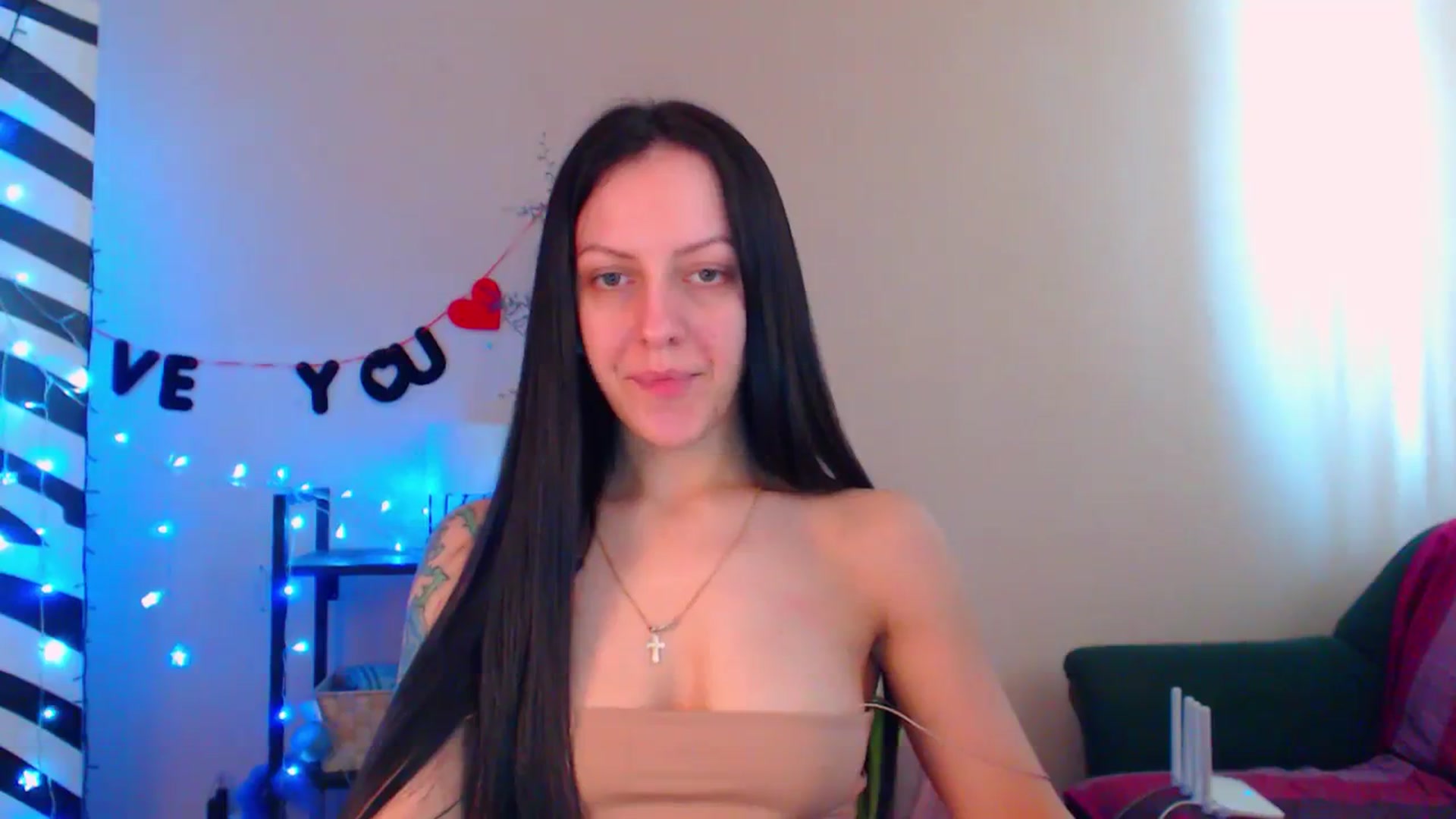 Gallery image thumbnail from Cos_Sexy's myfreecams stream on, 03/11/2024, 11:42 image 19 of 20