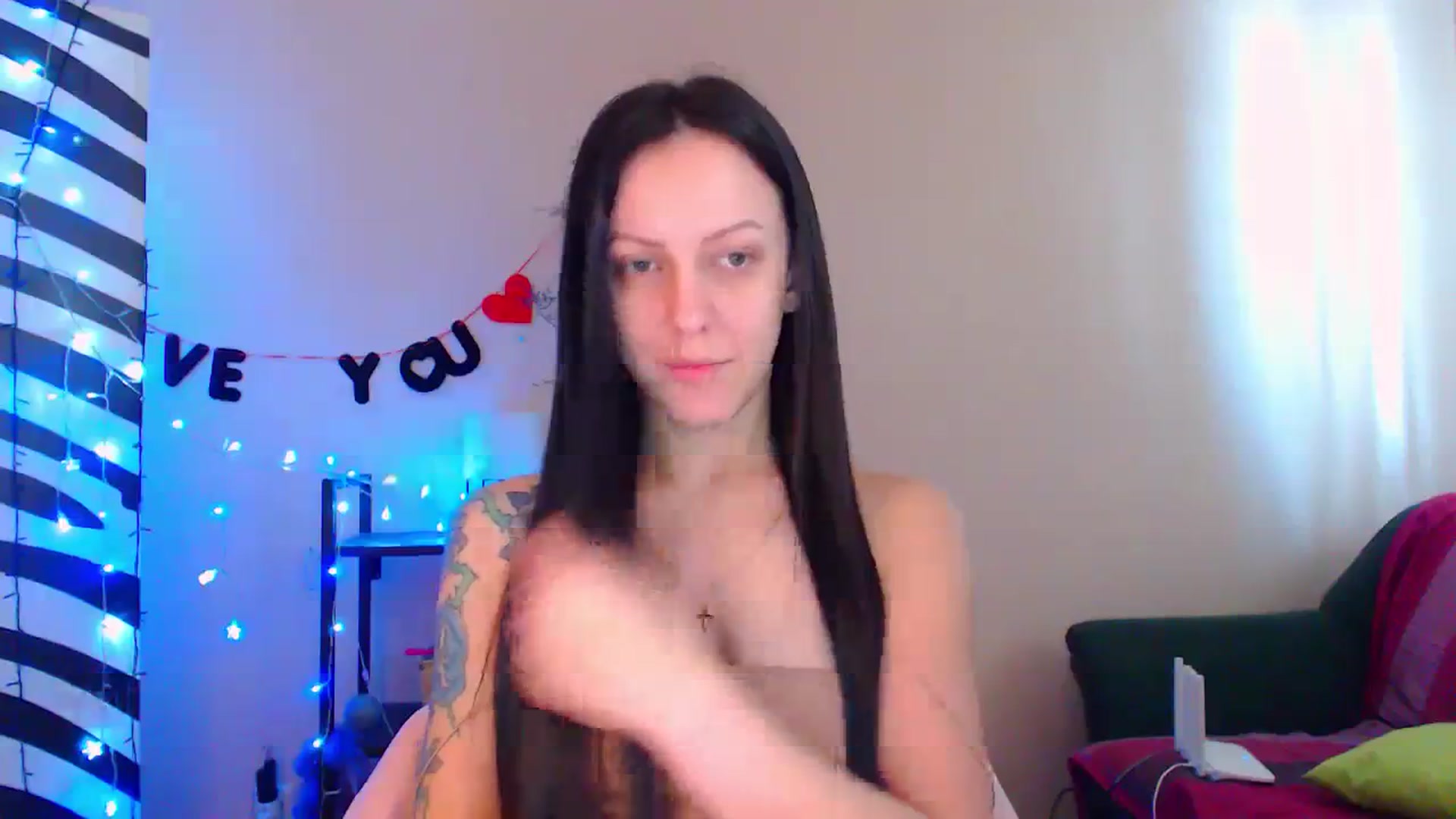 Gallery image thumbnail from Cos_Sexy's myfreecams stream on, 03/19/2024, 10:53 image 2 of 20