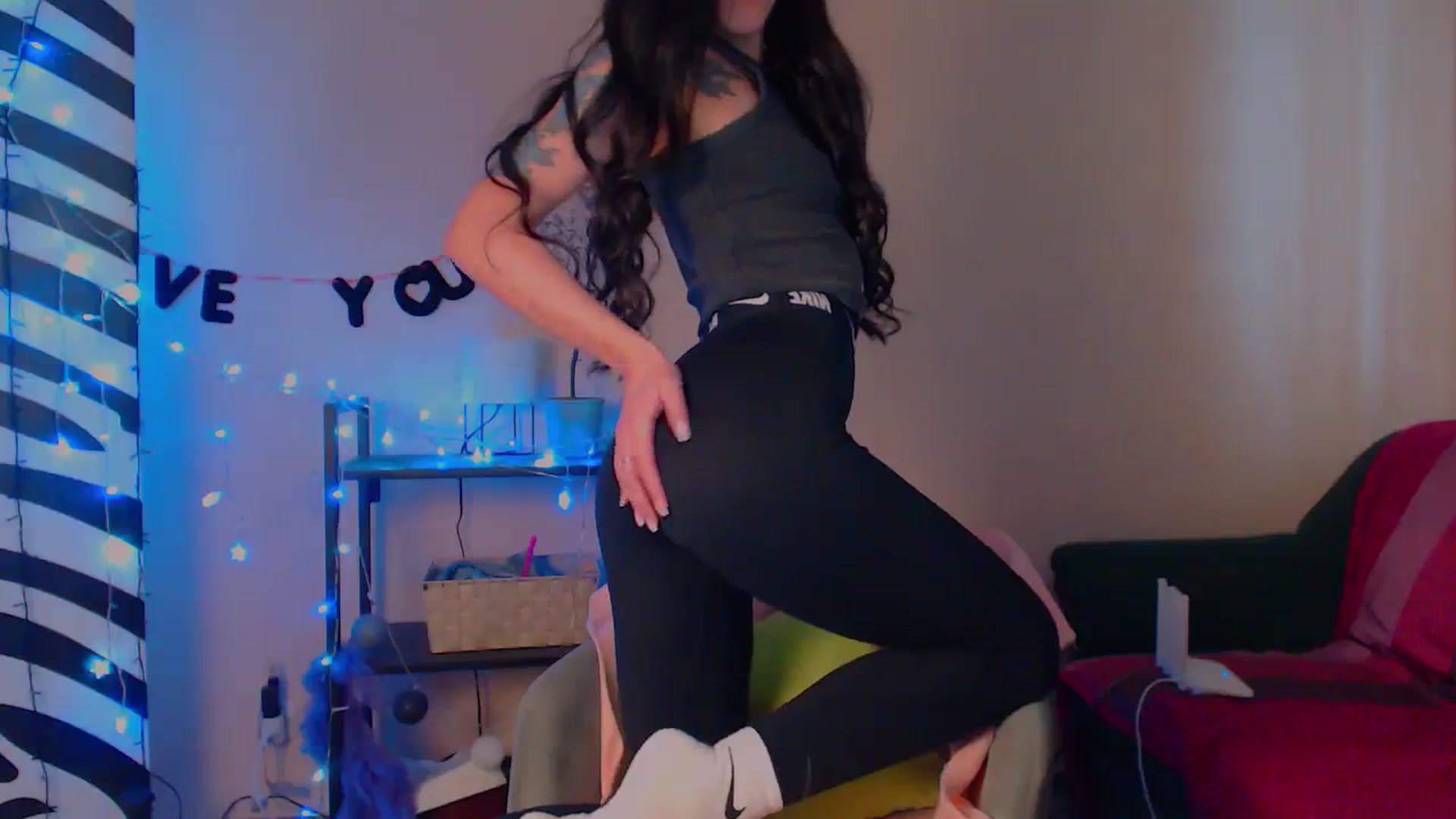 Gallery image thumbnail from Cos_Sexy's myfreecams stream on, 03/20/2024, 12:42 image 7 of 20