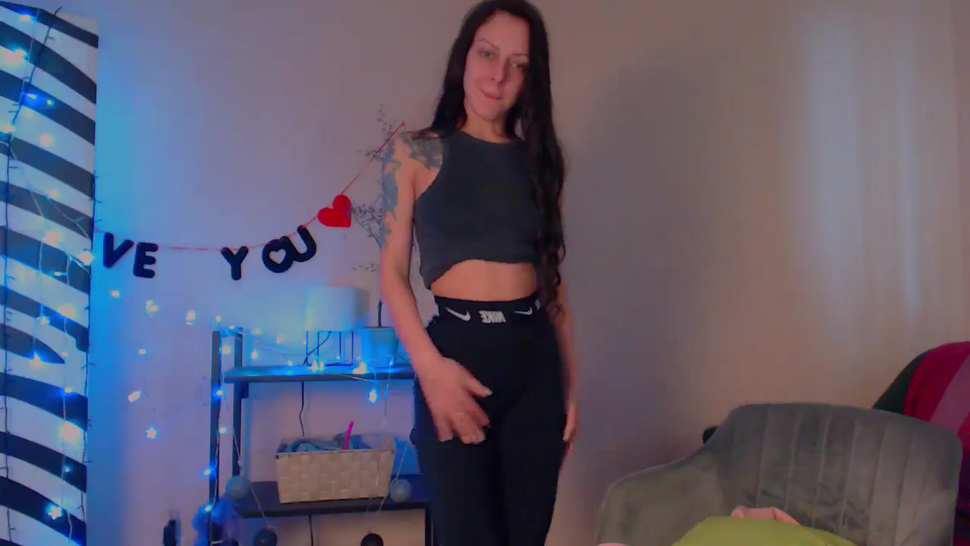 Gallery image thumbnail from Cos_Sexy's myfreecams stream on, 03/20/2024, 12:42 image 5 of 20