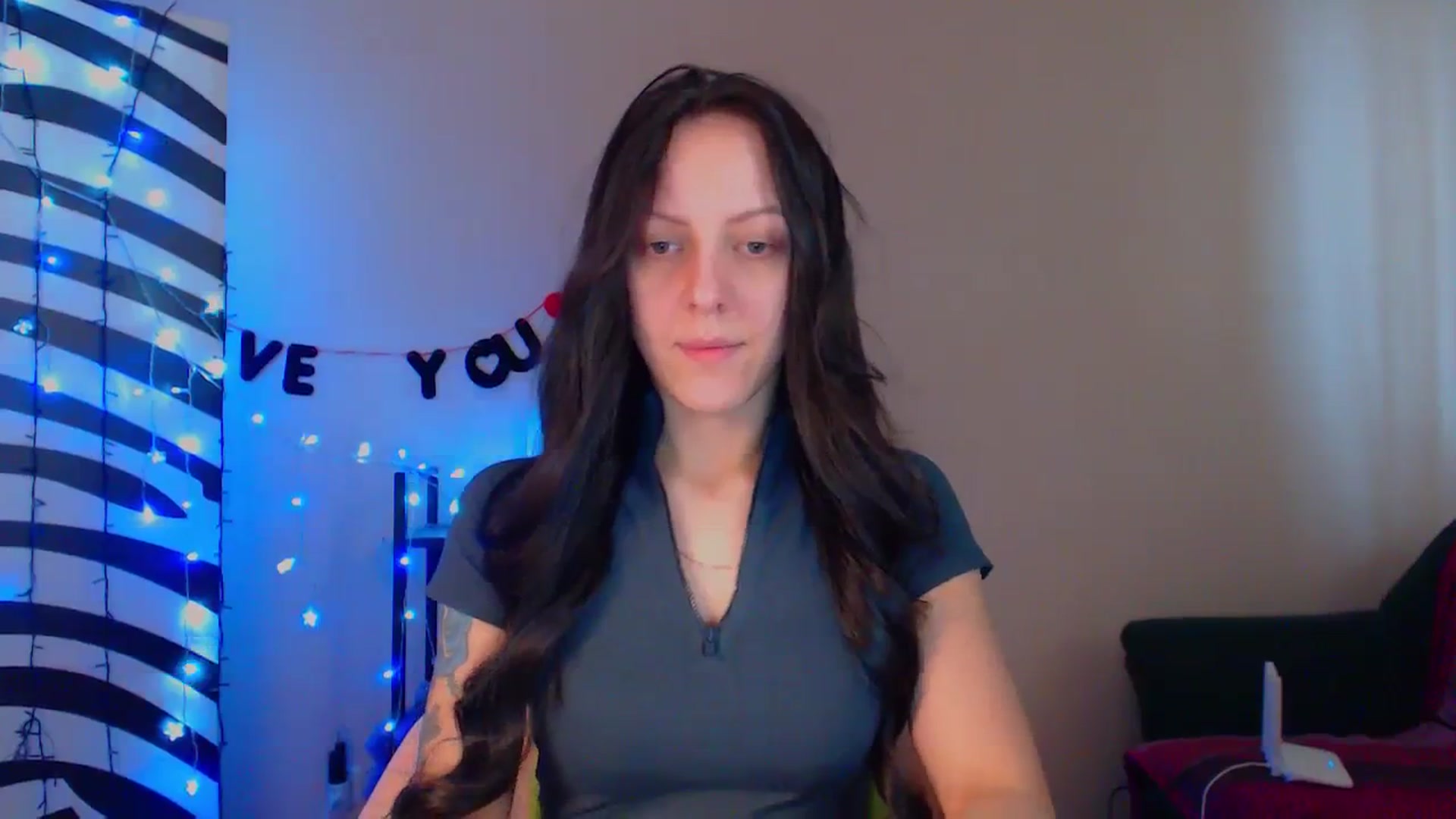 Gallery image thumbnail from Cos_Sexy's myfreecams stream on, 03/21/2024, 11:27 image 19 of 20