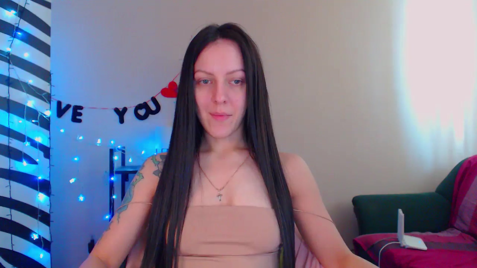 Gallery image thumbnail from Cos_Sexy's myfreecams stream on, 03/23/2024, 12:13 image 13 of 20