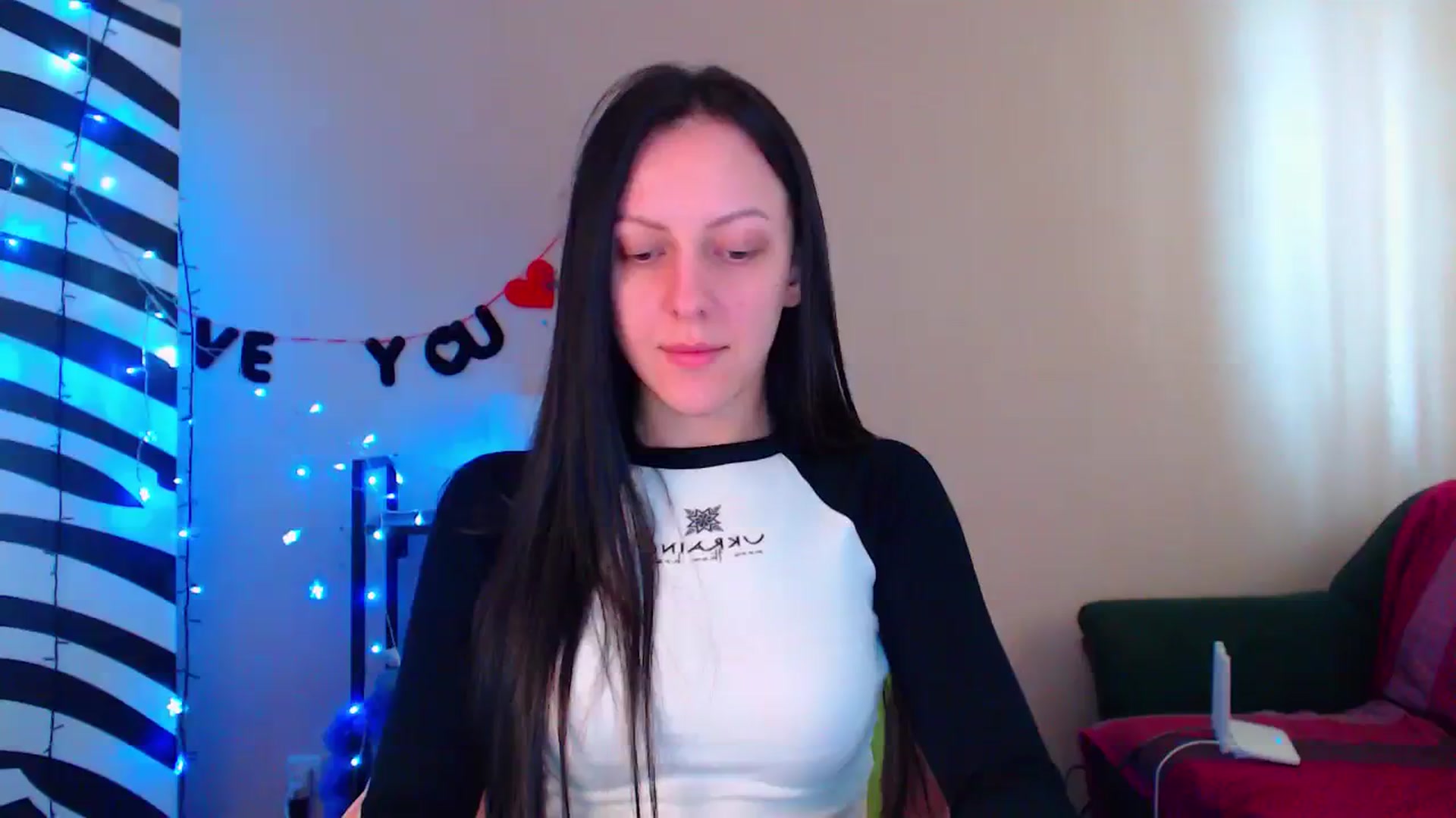 Gallery image thumbnail from Cos_Sexy's myfreecams stream on, 04/02/2024, 11:38 image 1 of 20