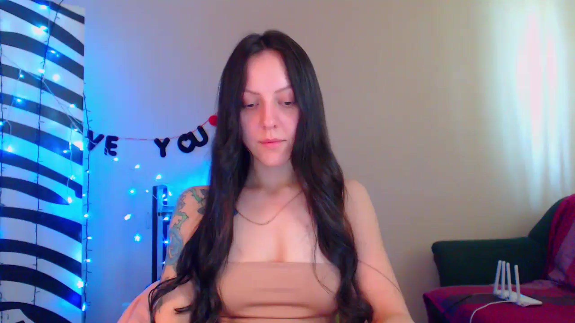 Gallery image thumbnail from Cos_Sexy's myfreecams stream on, 04/16/2024, 12:30 image 1 of 20