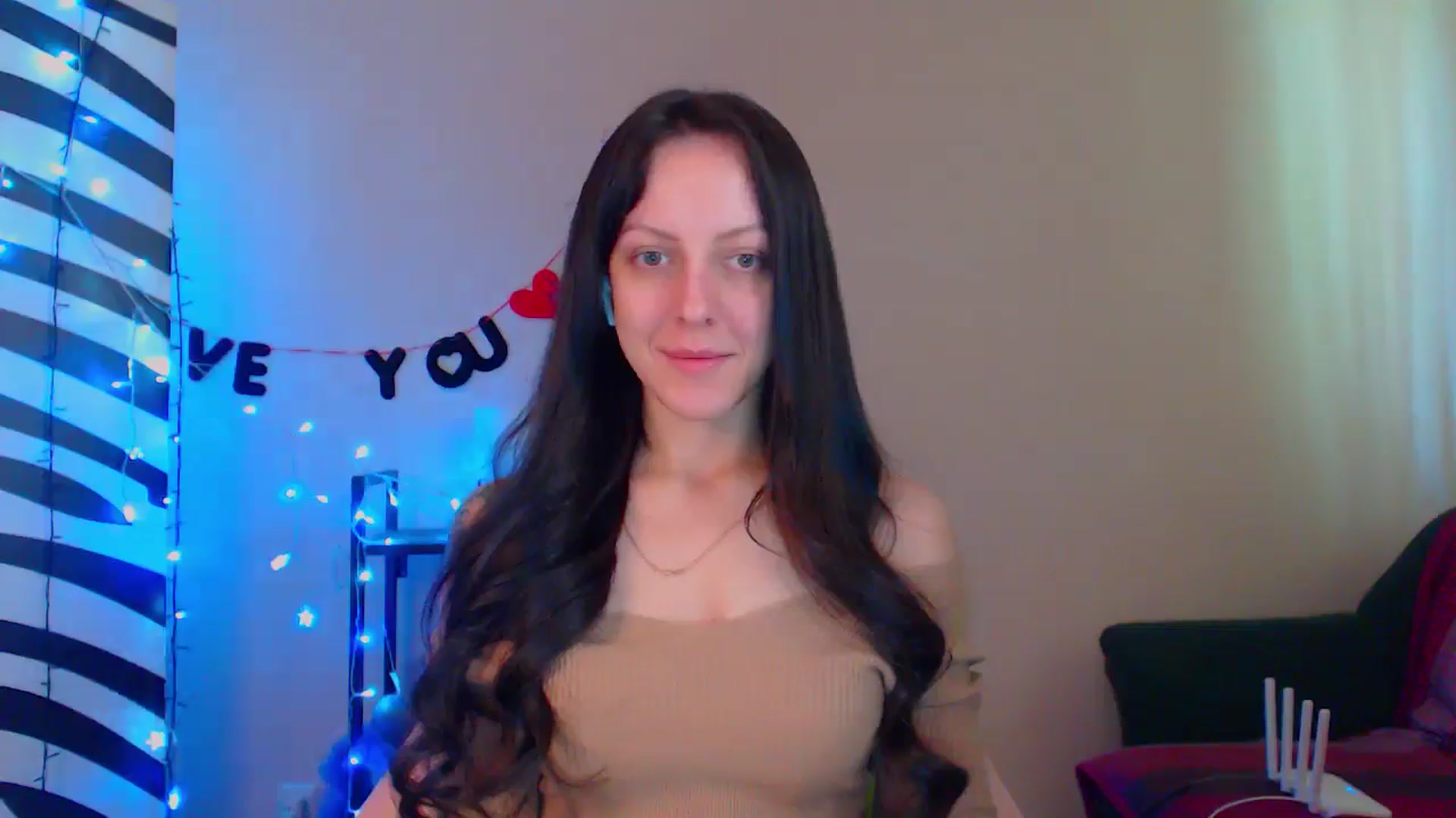 Gallery image thumbnail from Cos_Sexy's myfreecams stream on, 05/02/2024, 11:04 image 2 of 20