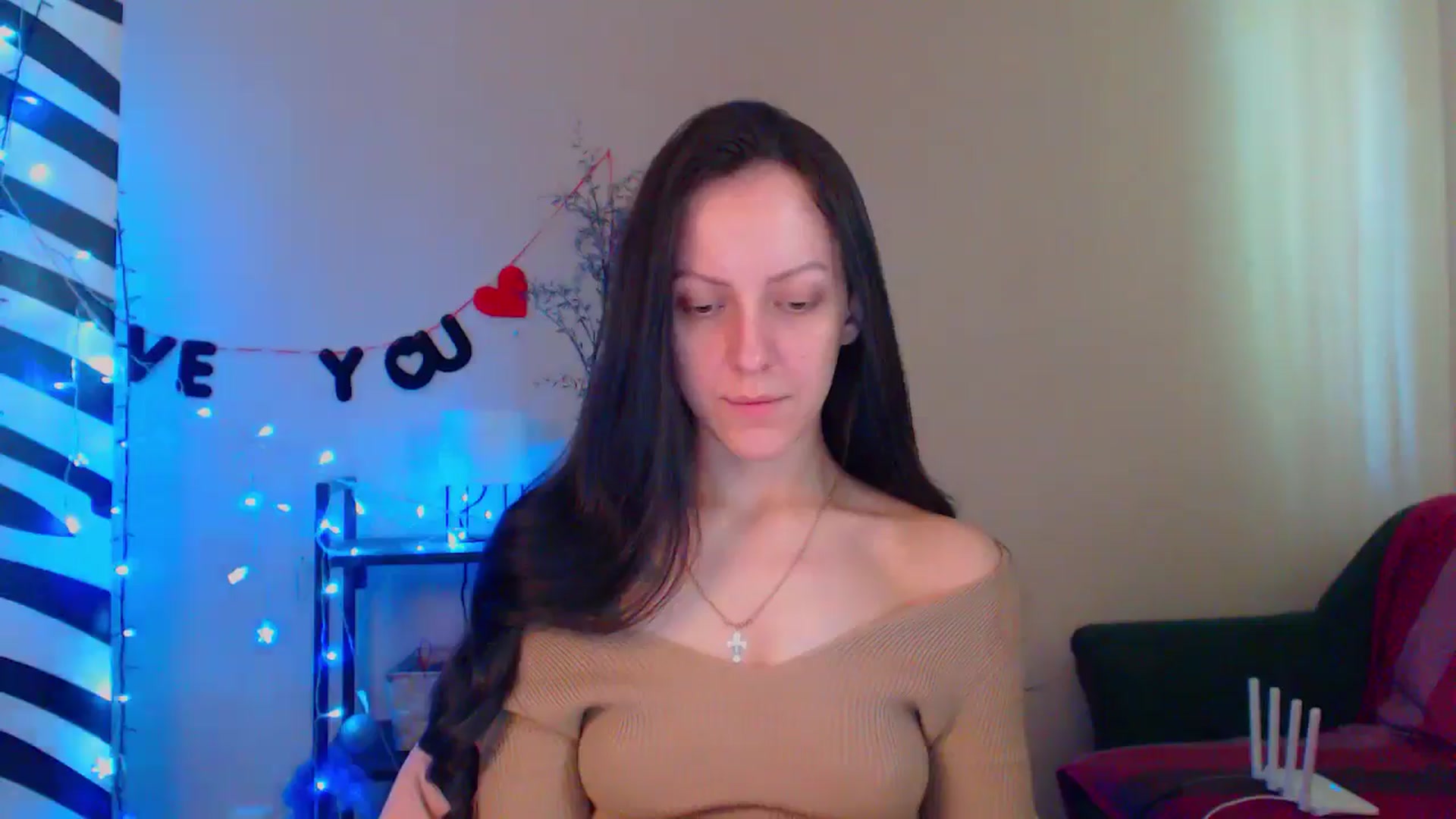 Gallery image thumbnail from Cos_Sexy's myfreecams stream on, 05/02/2024, 11:04 image 19 of 20